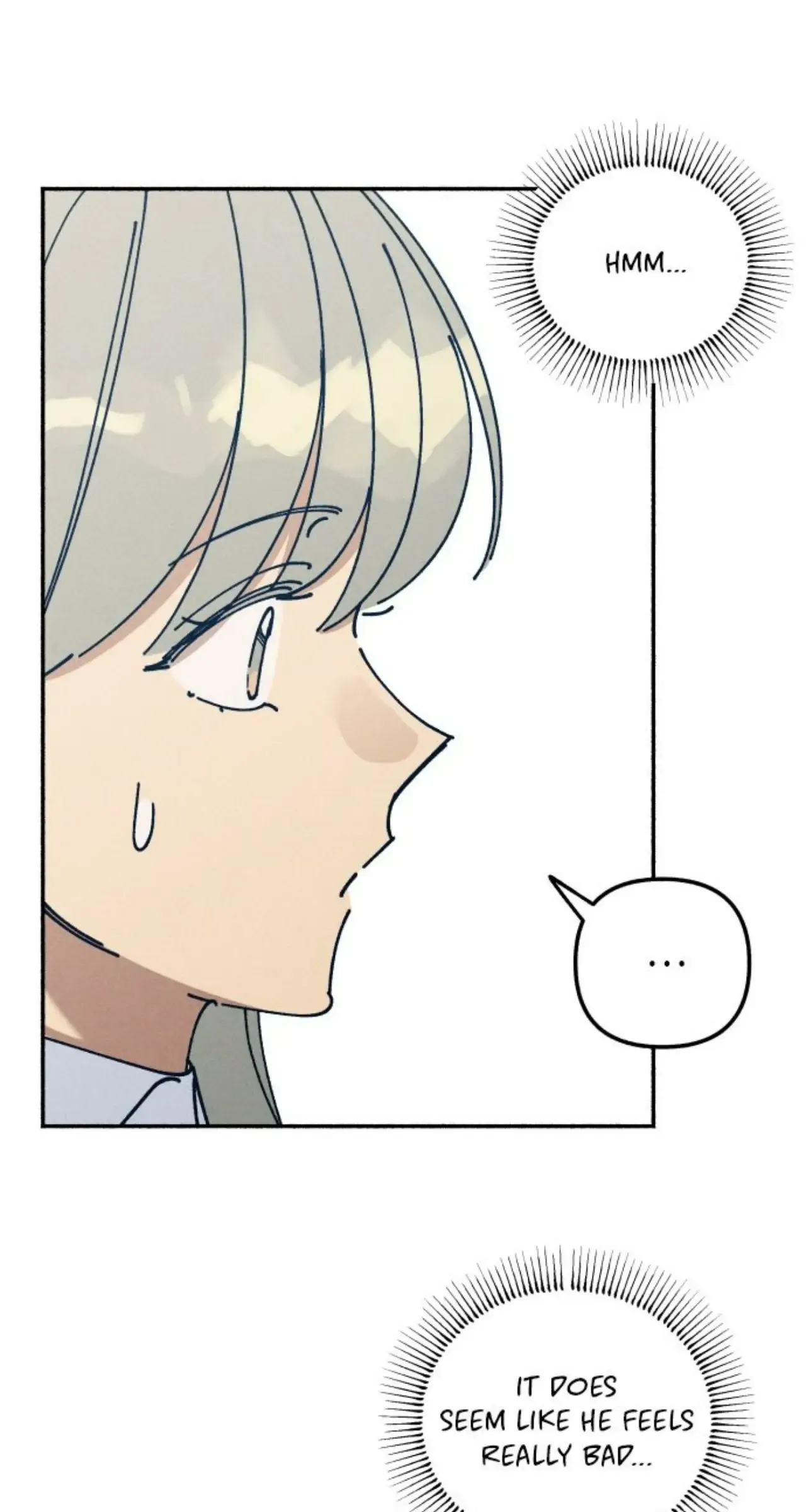 My First Love Hate Chapter 17 page 83 - 