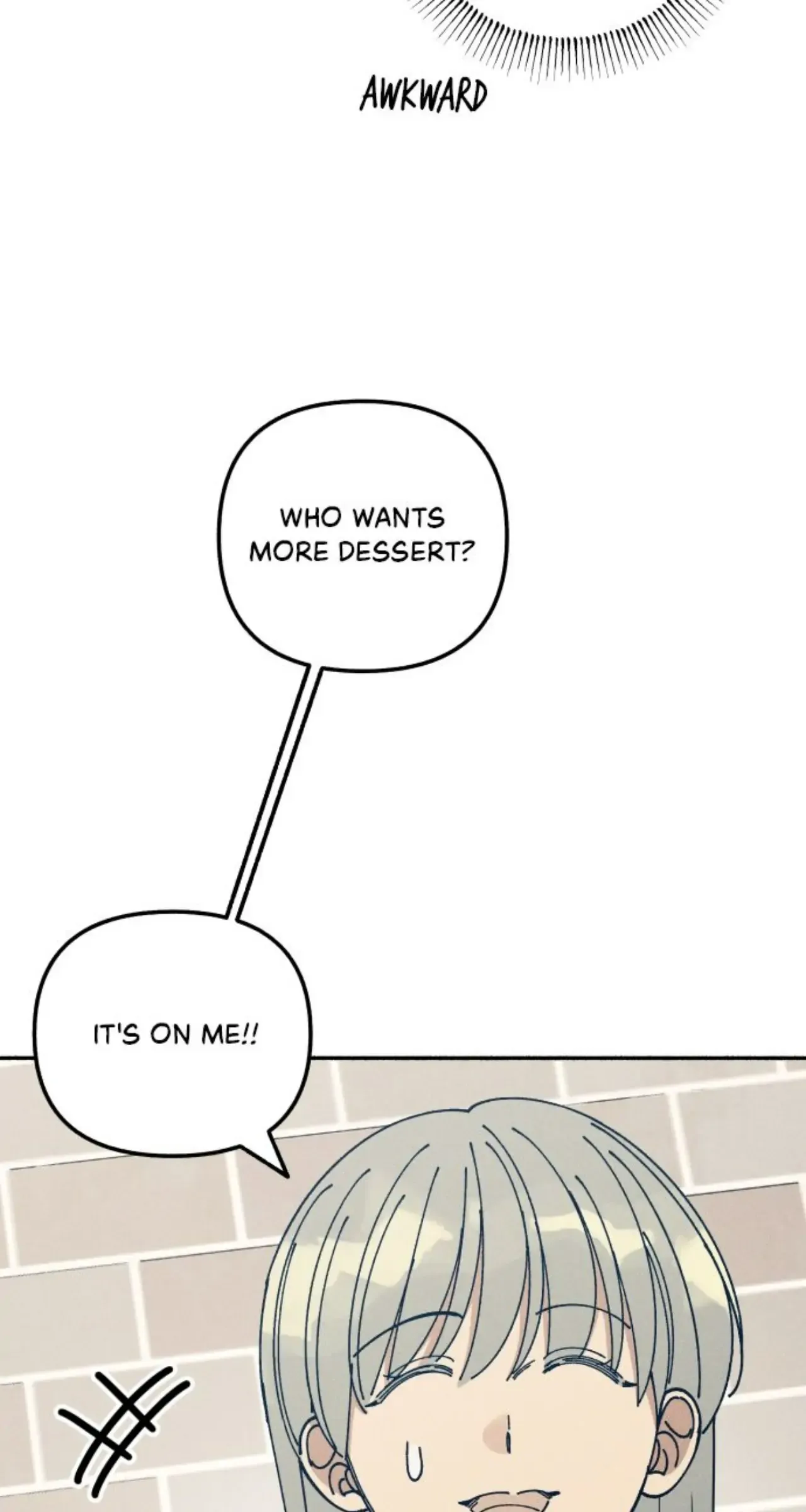 My First Love Hate Chapter 17 page 84 - 