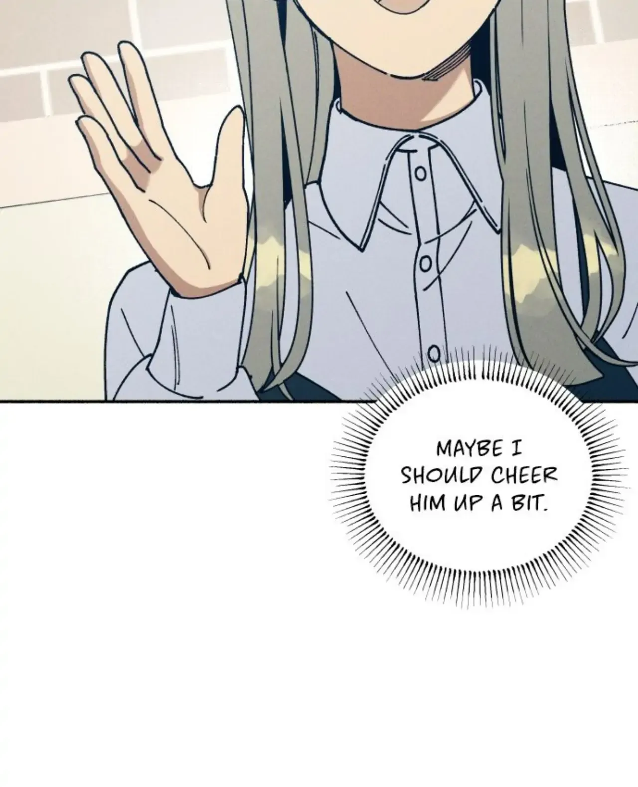 My First Love Hate Chapter 17 page 85 - 