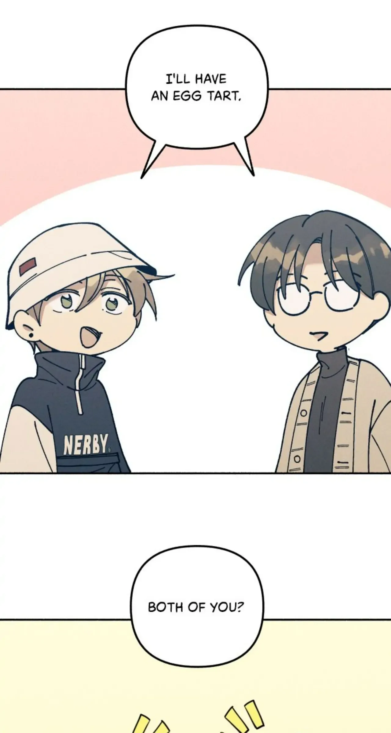 My First Love Hate Chapter 17 page 86 - 