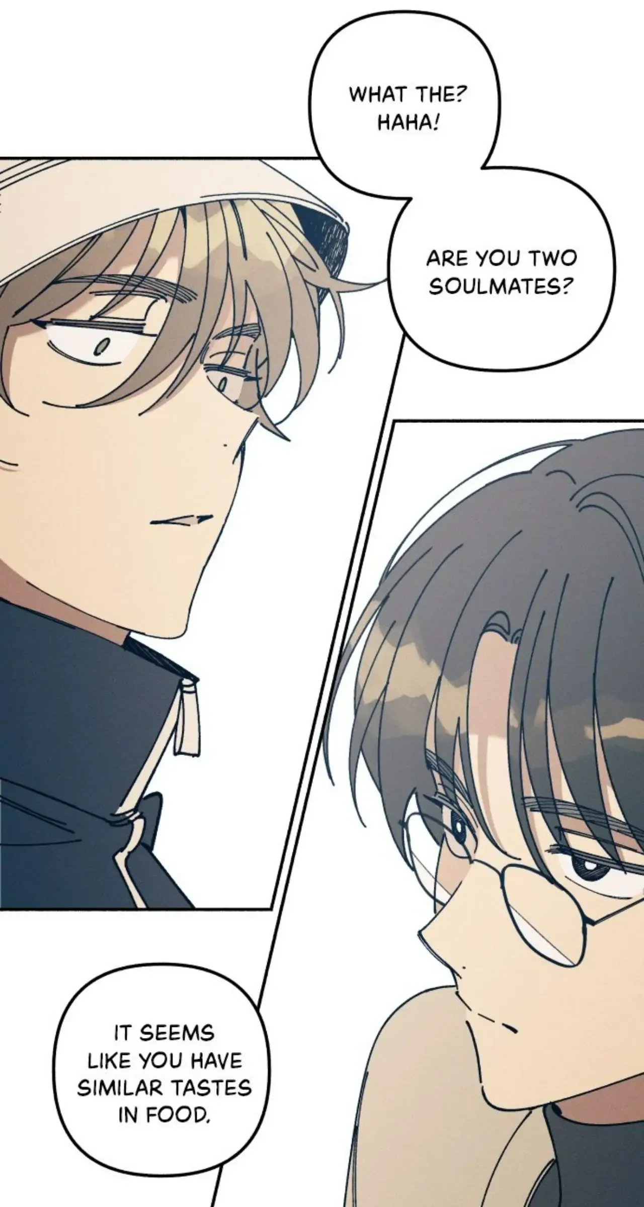 My First Love Hate Chapter 17 page 89 - 