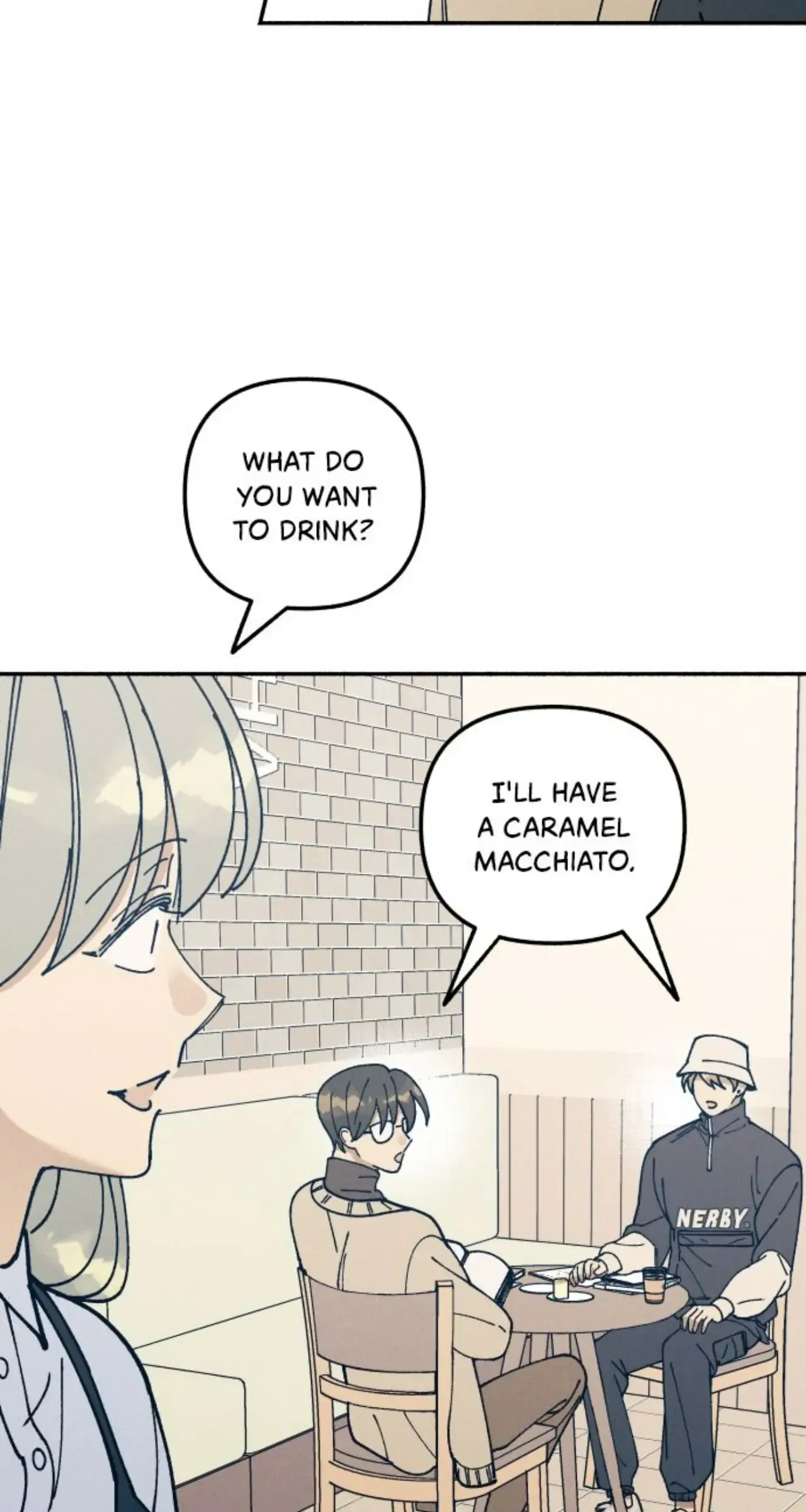 My First Love Hate Chapter 17 page 90 - 