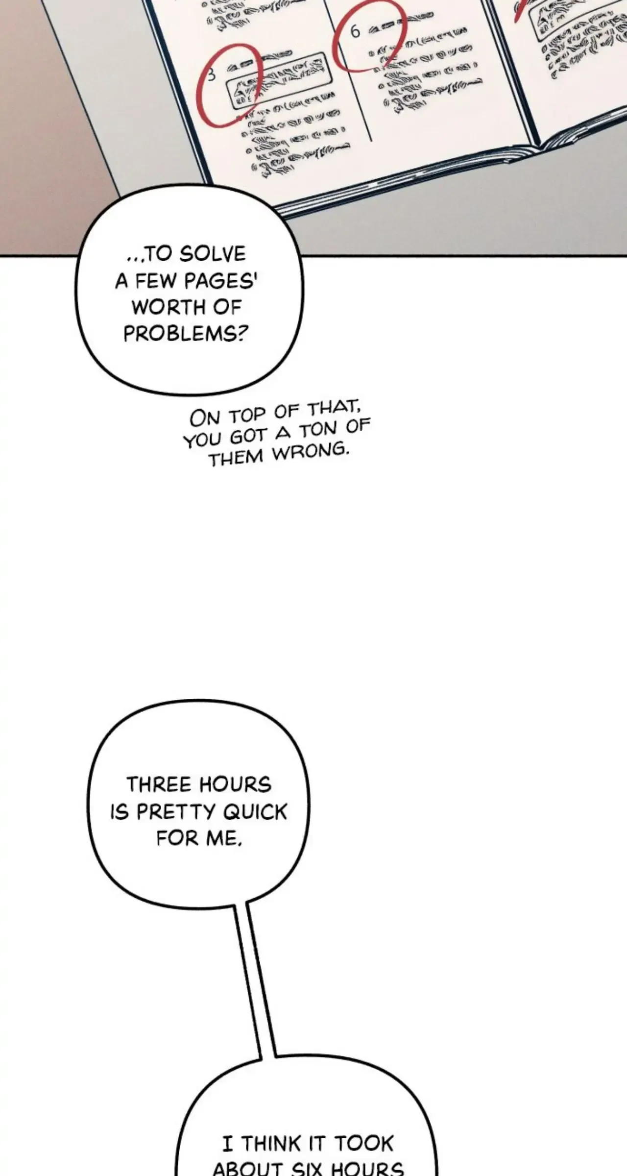 My First Love Hate Chapter 17 page 10 - 