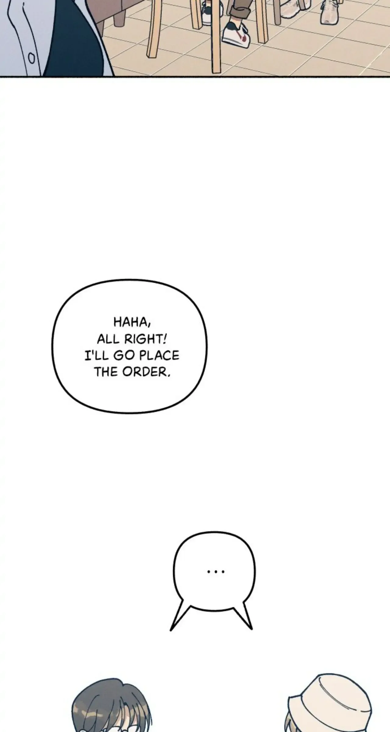 My First Love Hate Chapter 17 page 91 - 