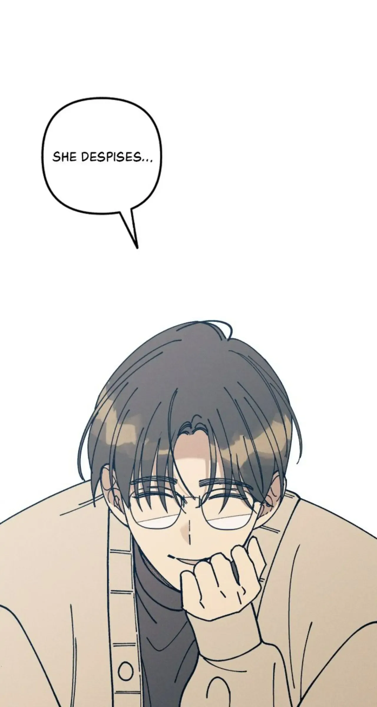 My First Love Hate Chapter 17 page 99 - 