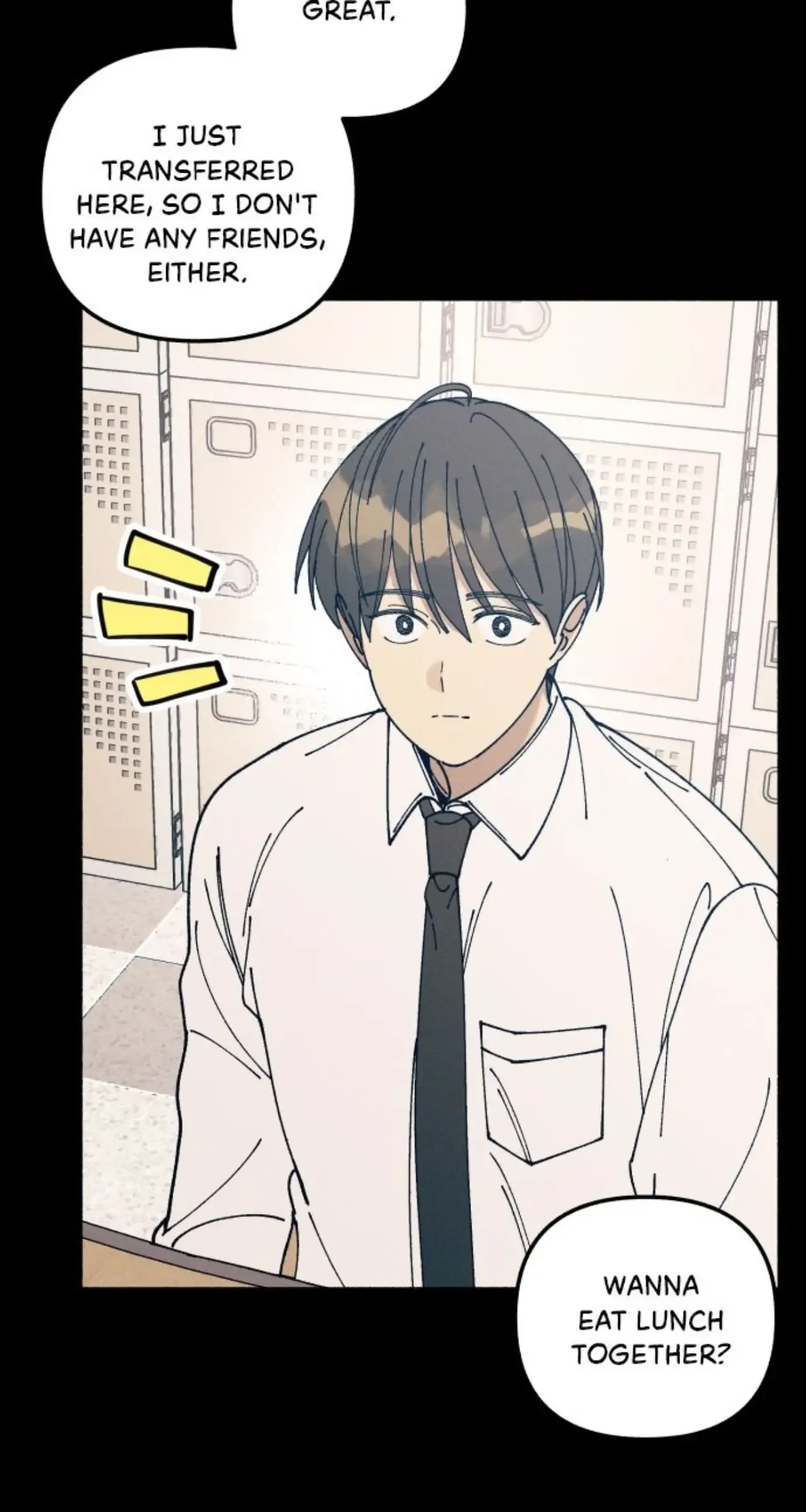 My First Love Hate Chapter 18 page 2 - 