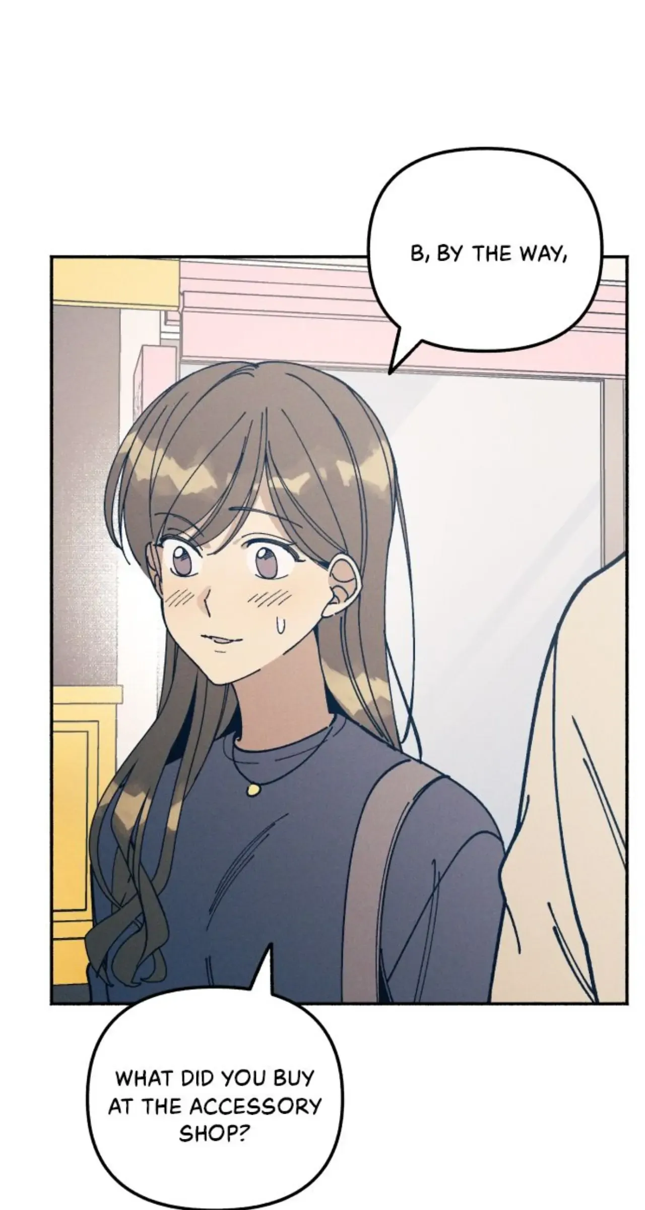 My First Love Hate Chapter 18 page 103 - 