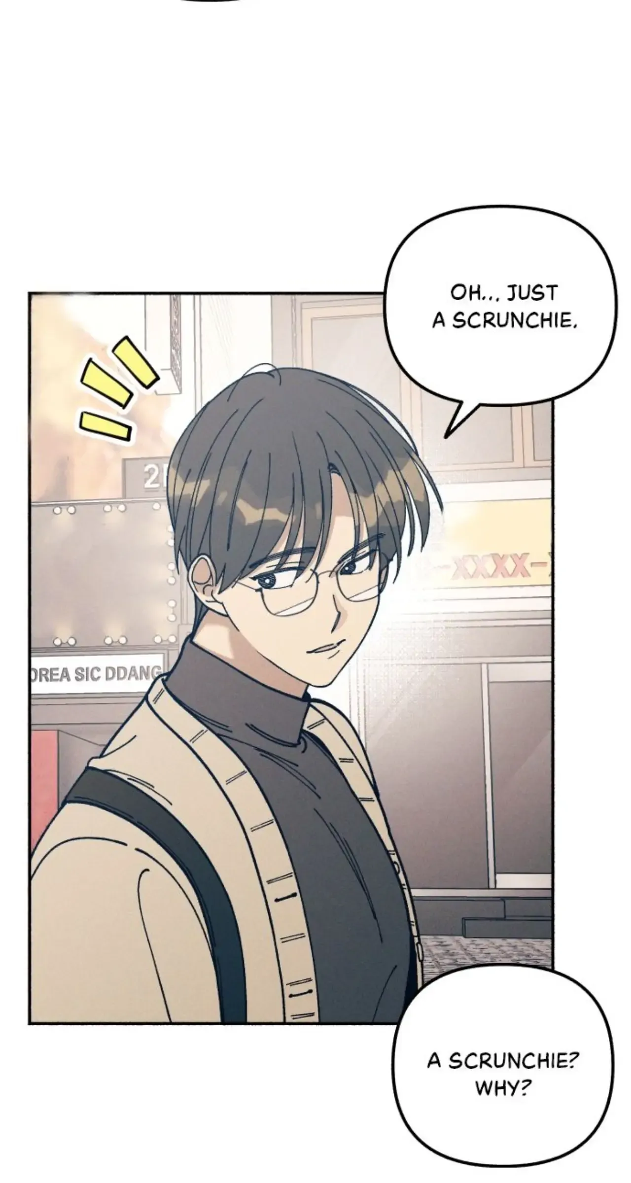 My First Love Hate Chapter 18 page 104 - 