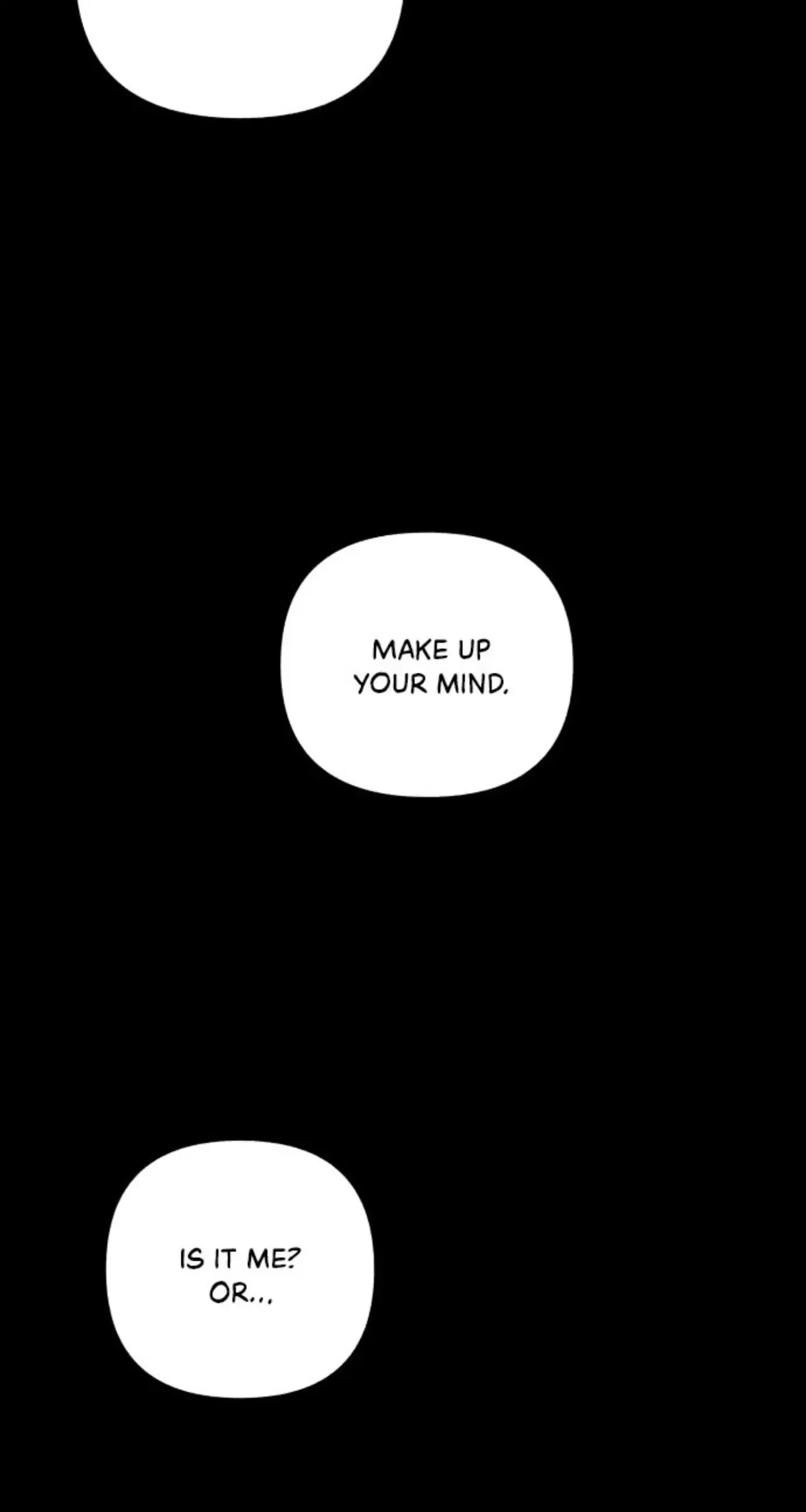 My First Love Hate Chapter 18 page 12 - 