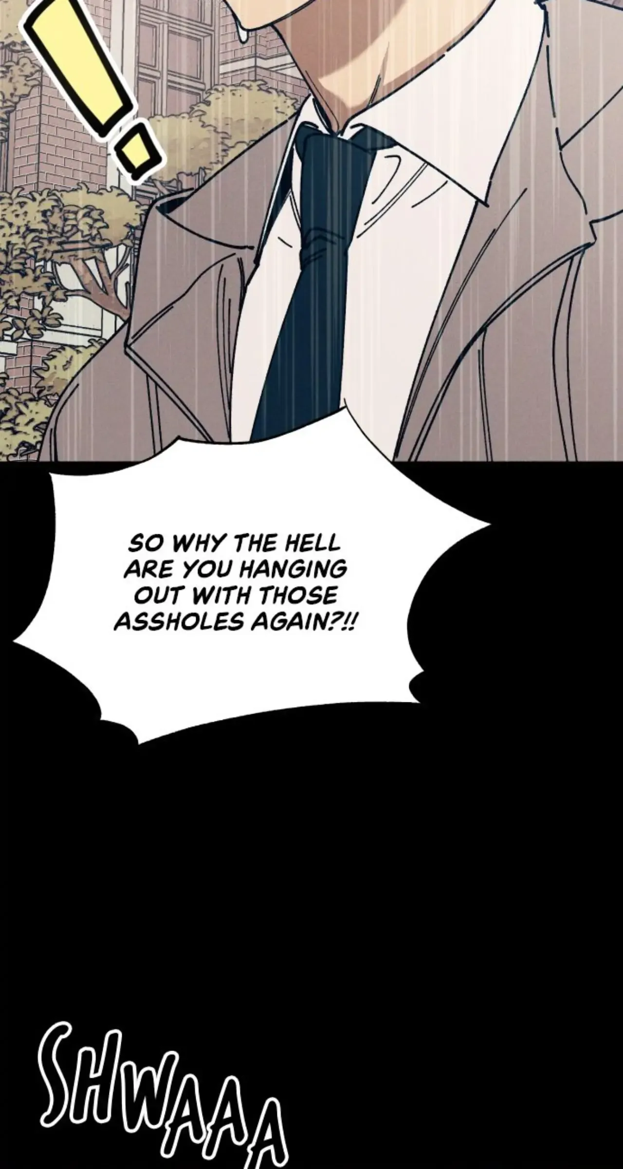 My First Love Hate Chapter 18 page 14 - 