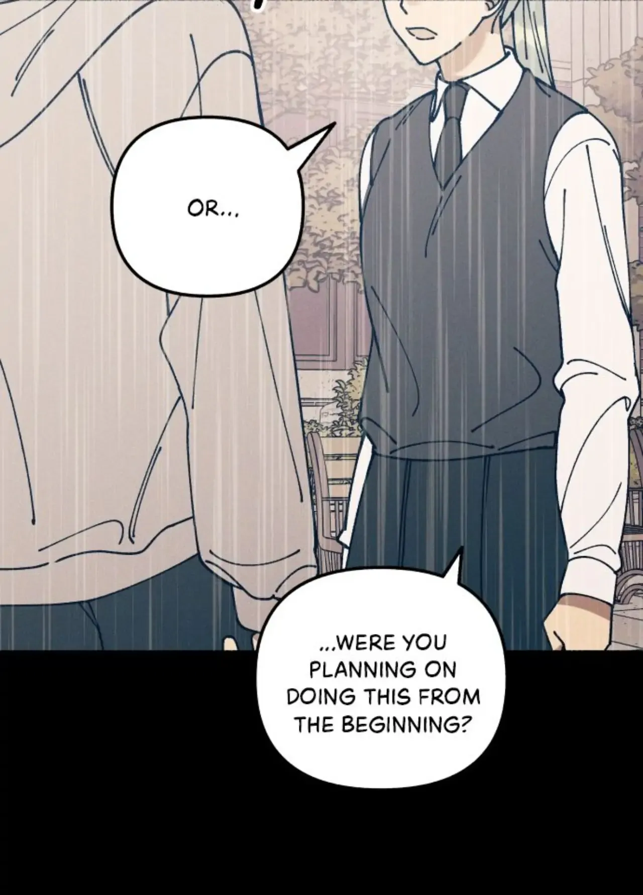 My First Love Hate Chapter 18 page 15 - 
