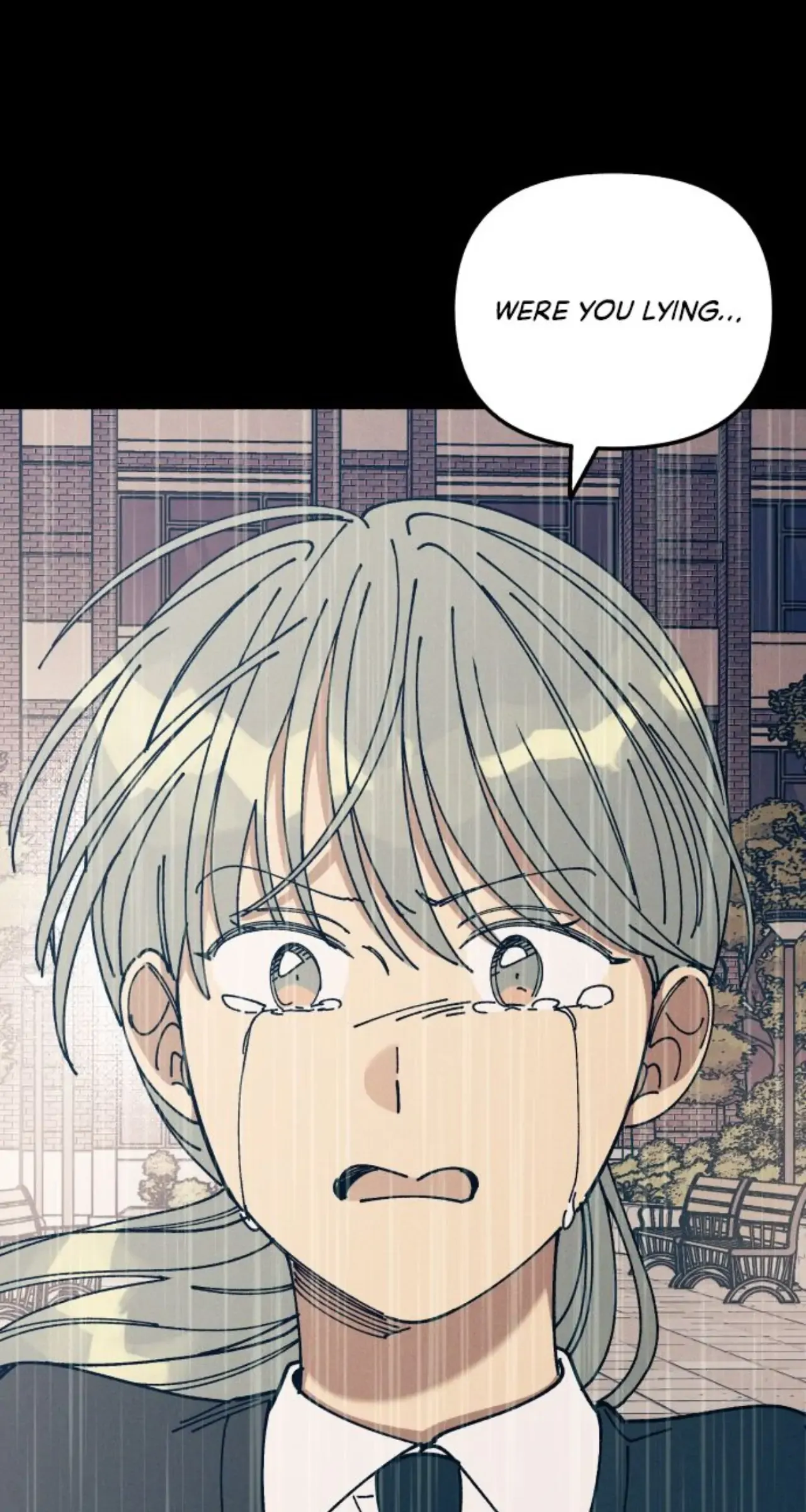 My First Love Hate Chapter 18 page 16 - 