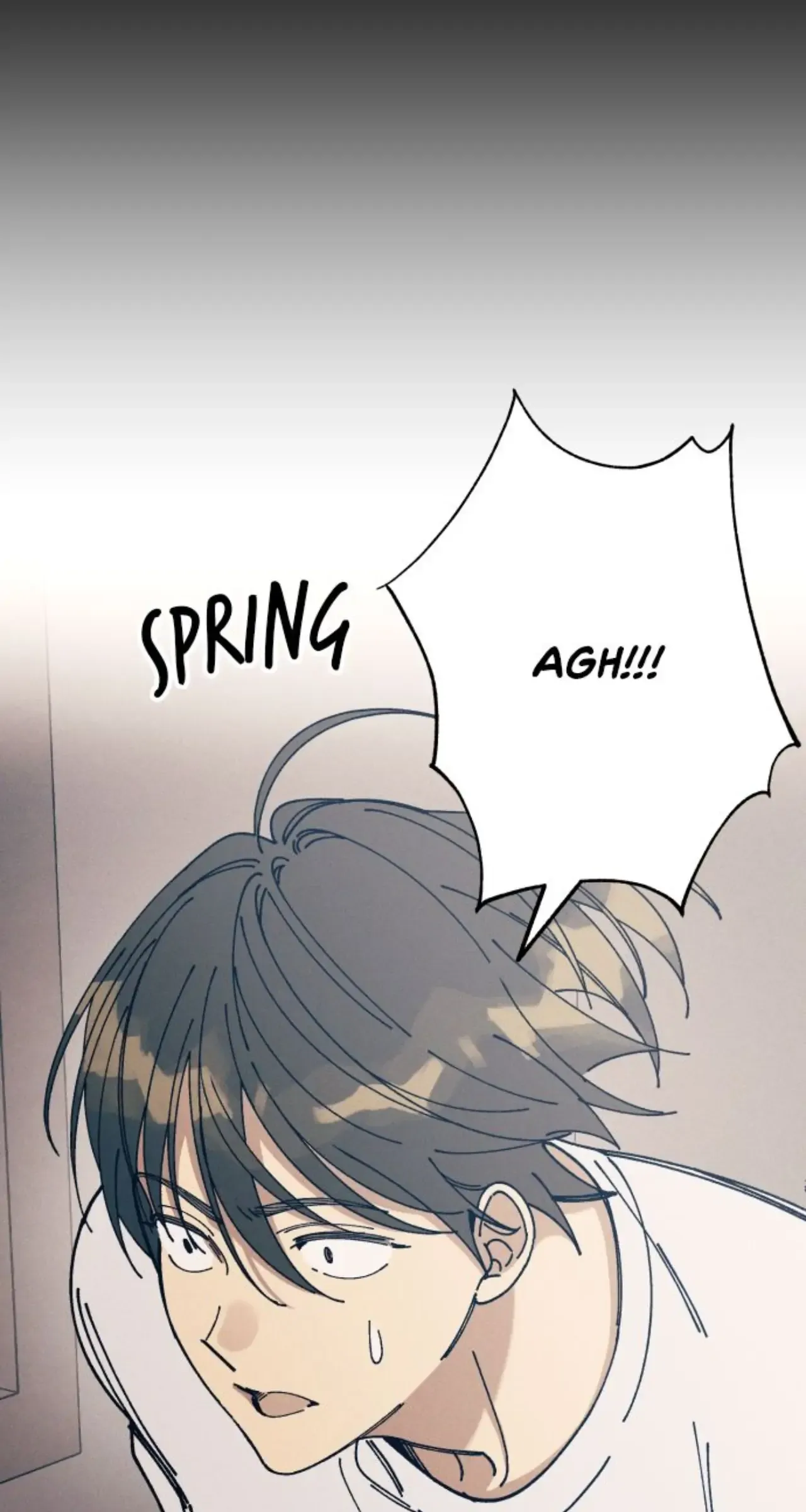 My First Love Hate Chapter 18 page 19 - 