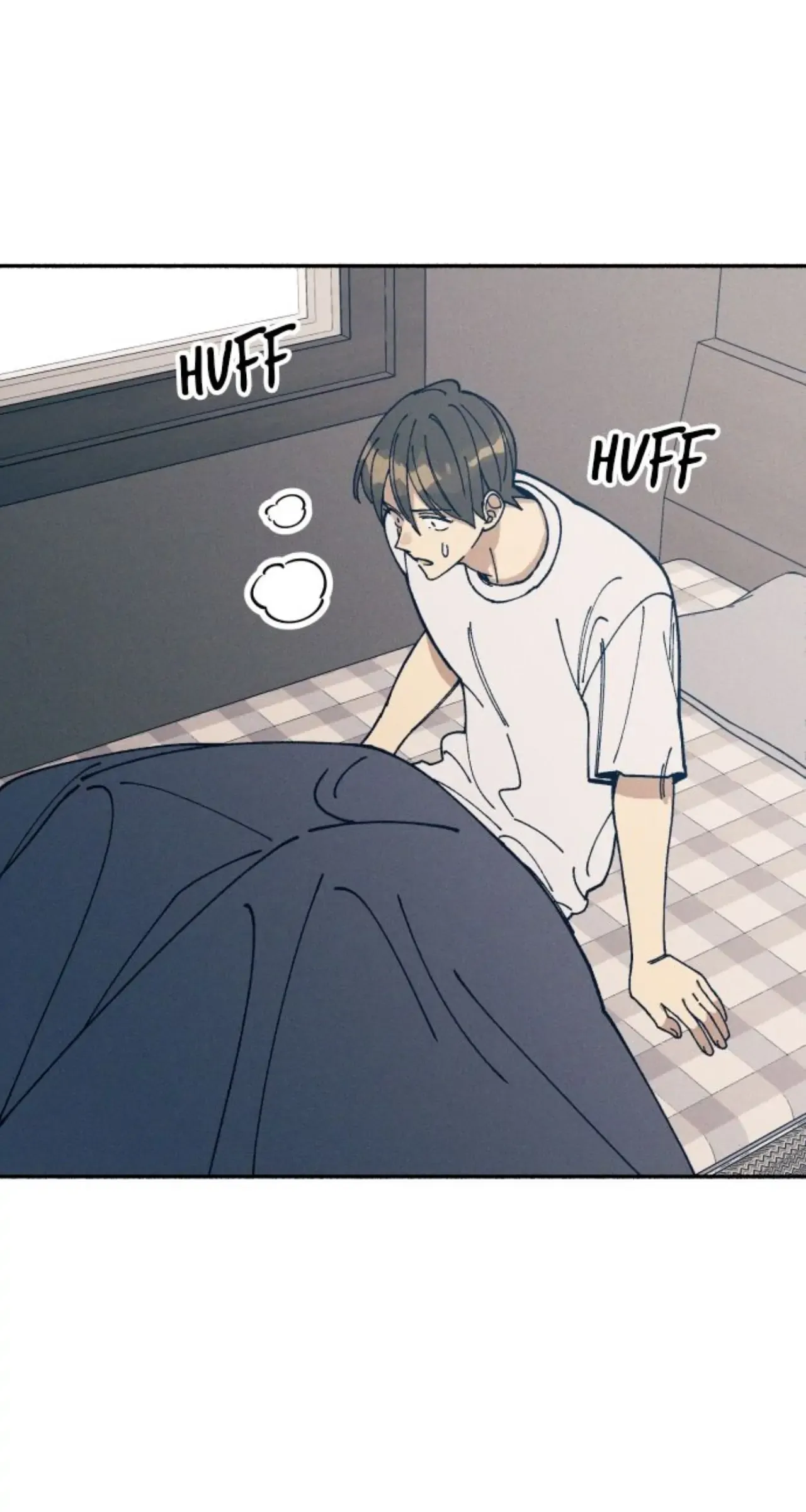 My First Love Hate Chapter 18 page 21 - 