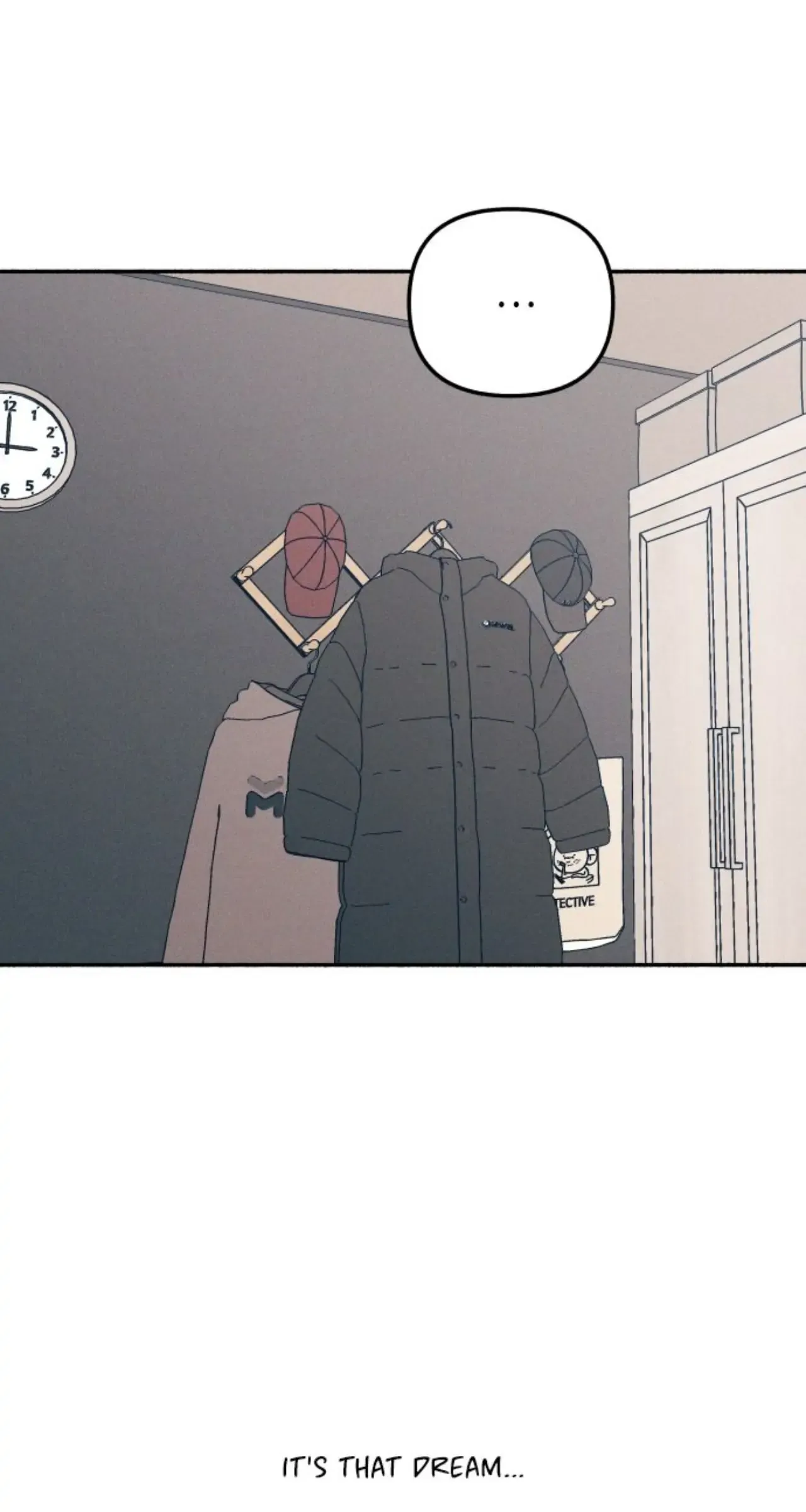 My First Love Hate Chapter 18 page 22 - 