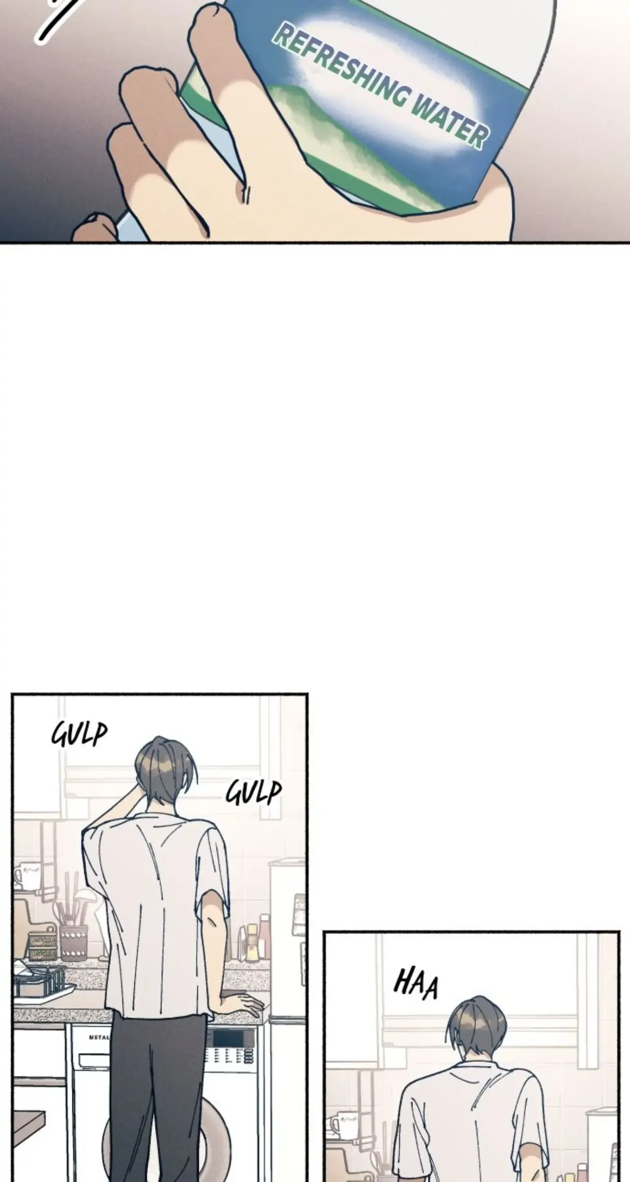 My First Love Hate Chapter 18 page 28 - 