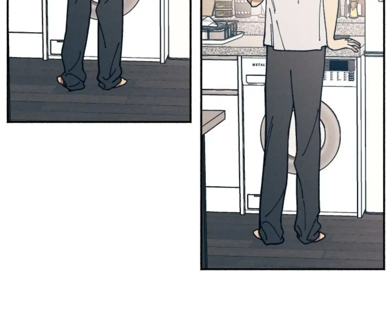 My First Love Hate Chapter 18 page 29 - 