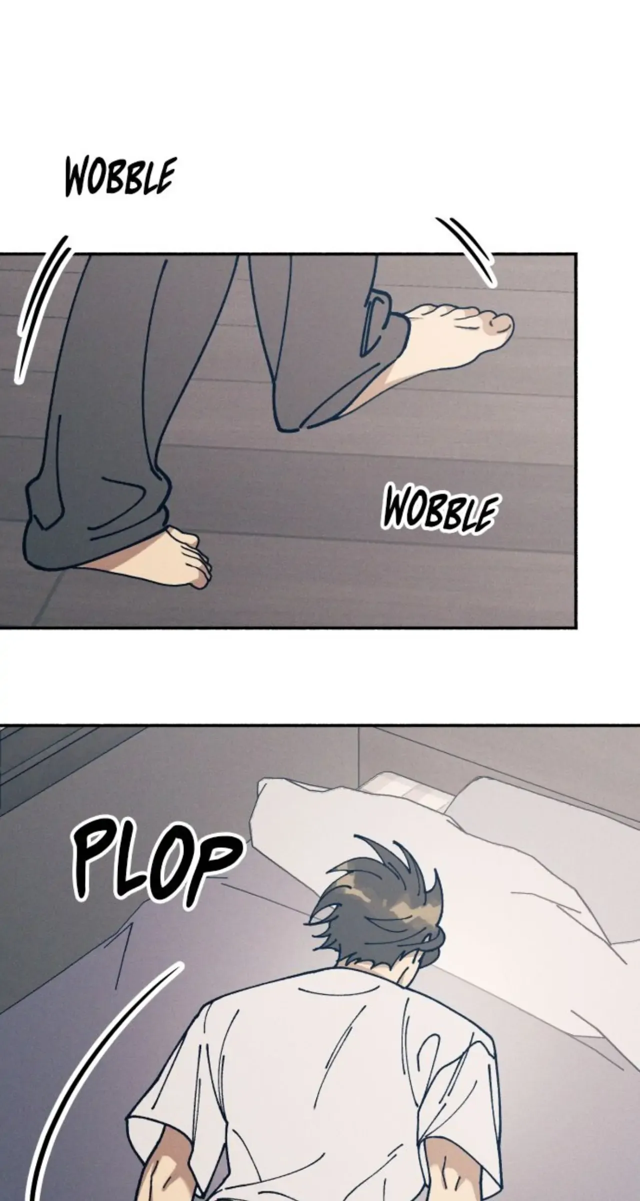 My First Love Hate Chapter 18 page 30 - 