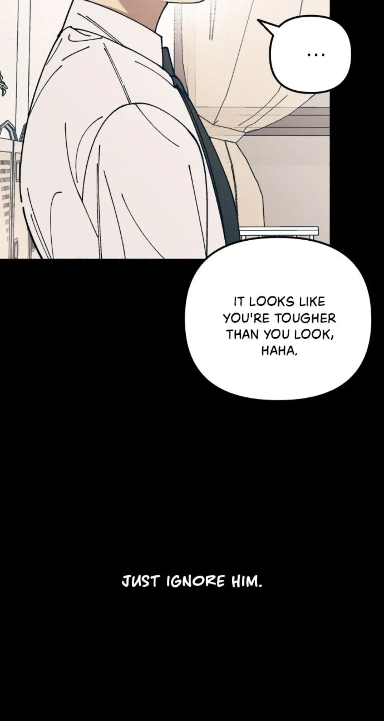 My First Love Hate Chapter 18 page 4 - 