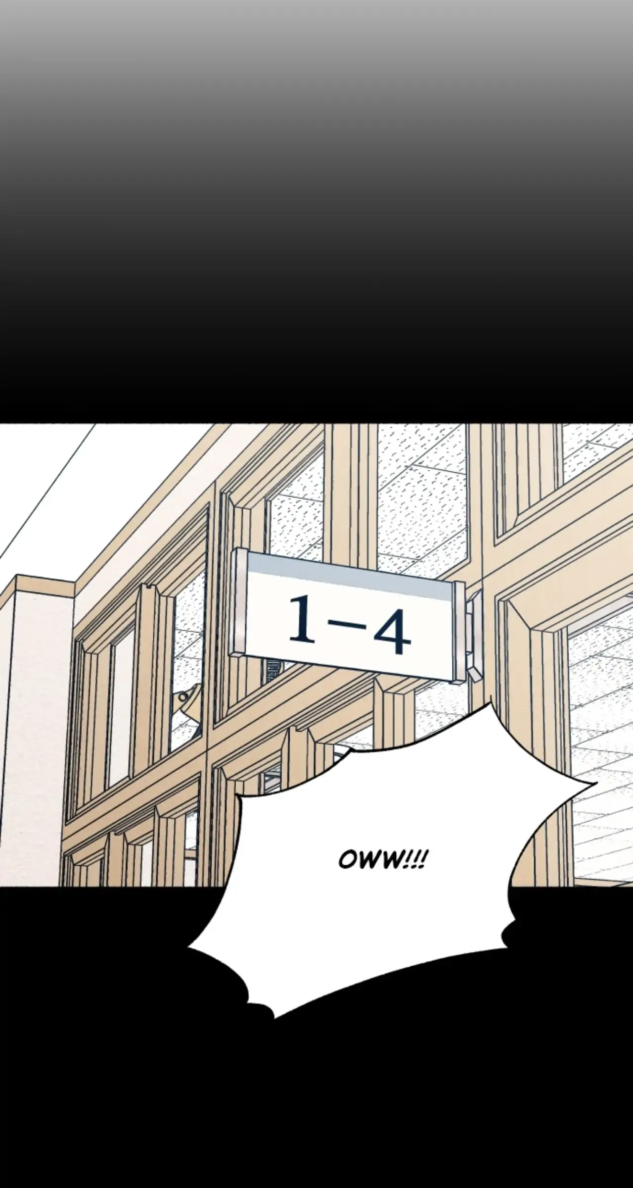 My First Love Hate Chapter 18 page 34 - 