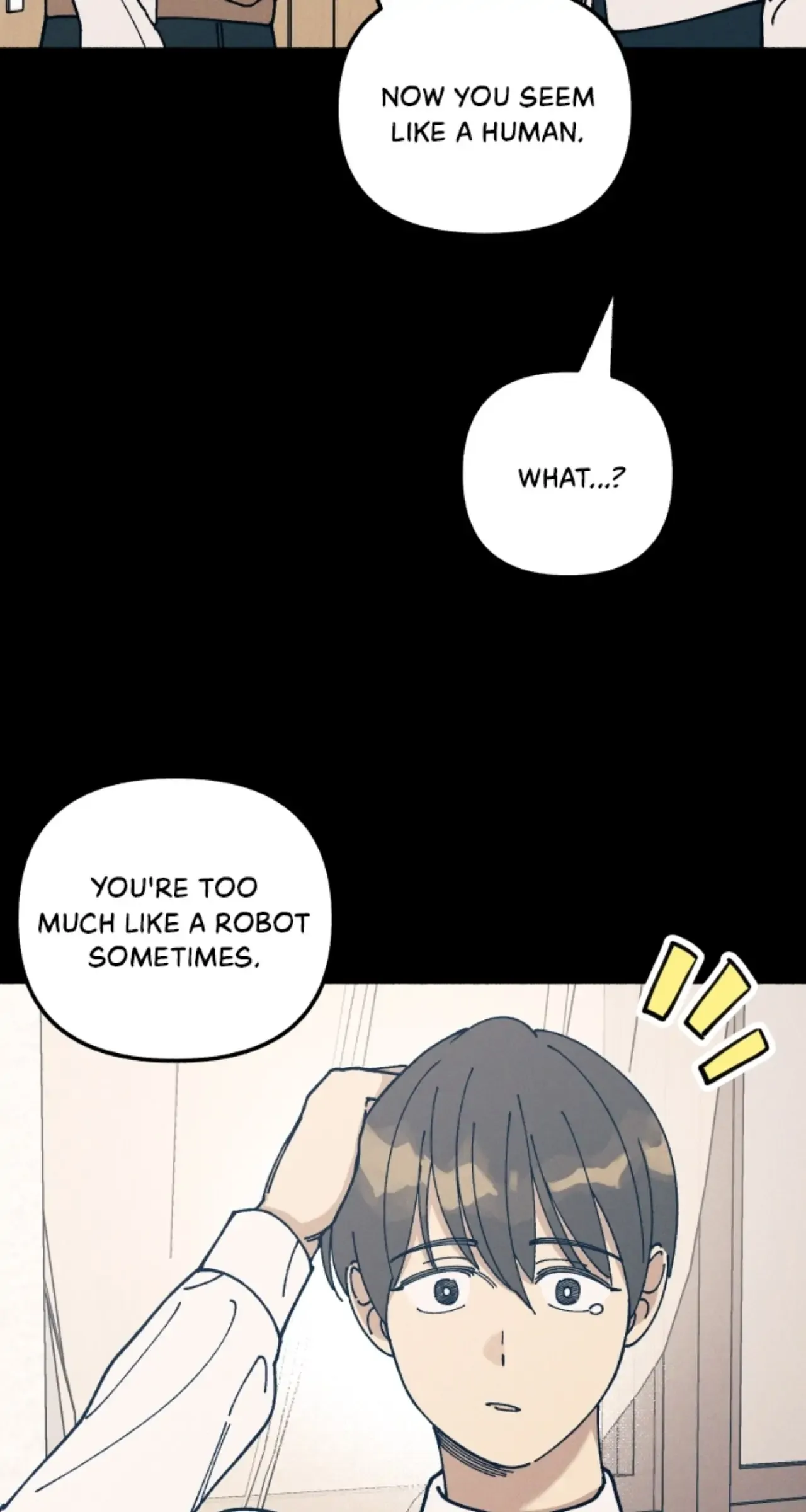 My First Love Hate Chapter 18 page 36 - 
