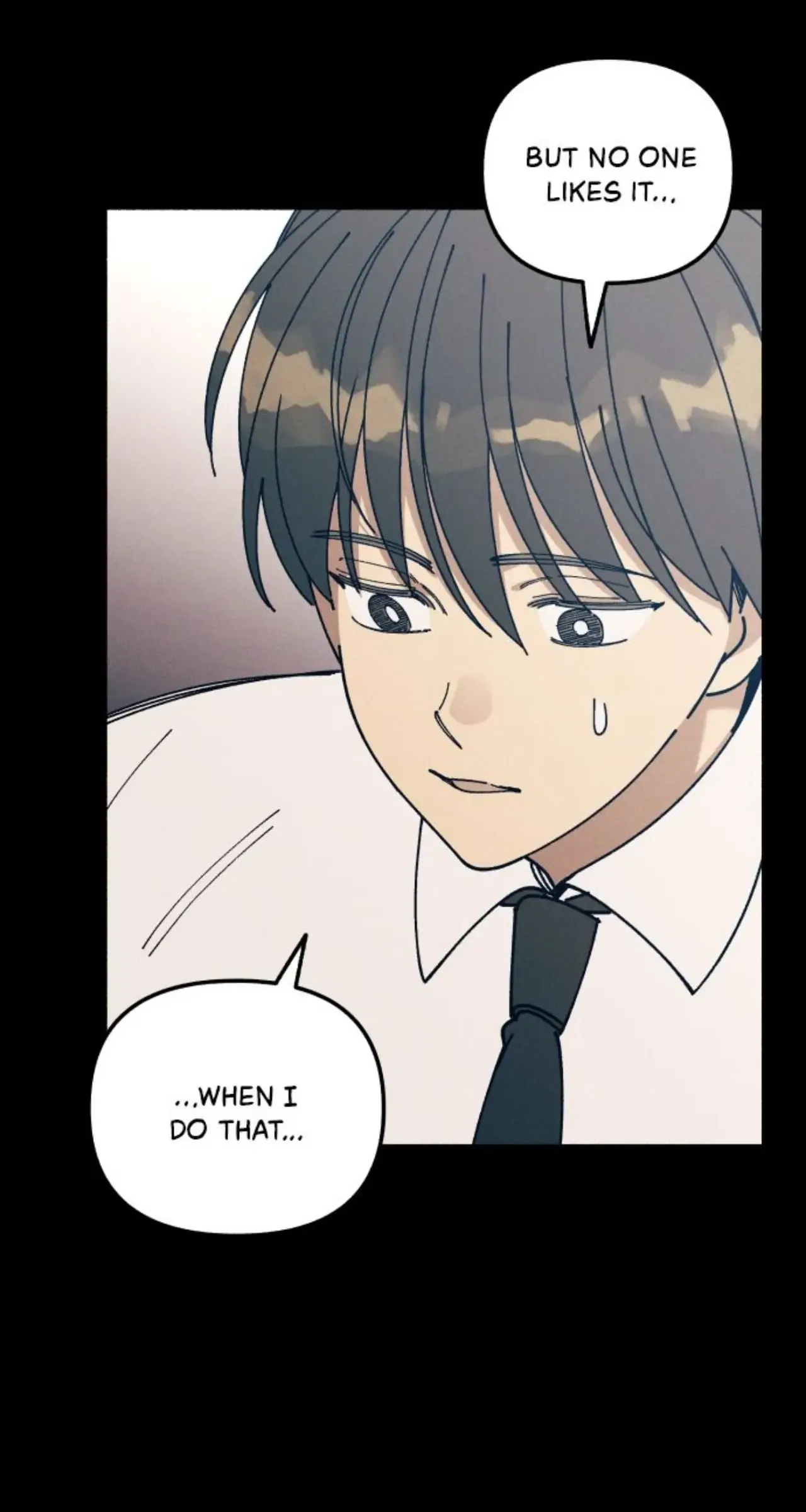 My First Love Hate Chapter 18 page 38 - 