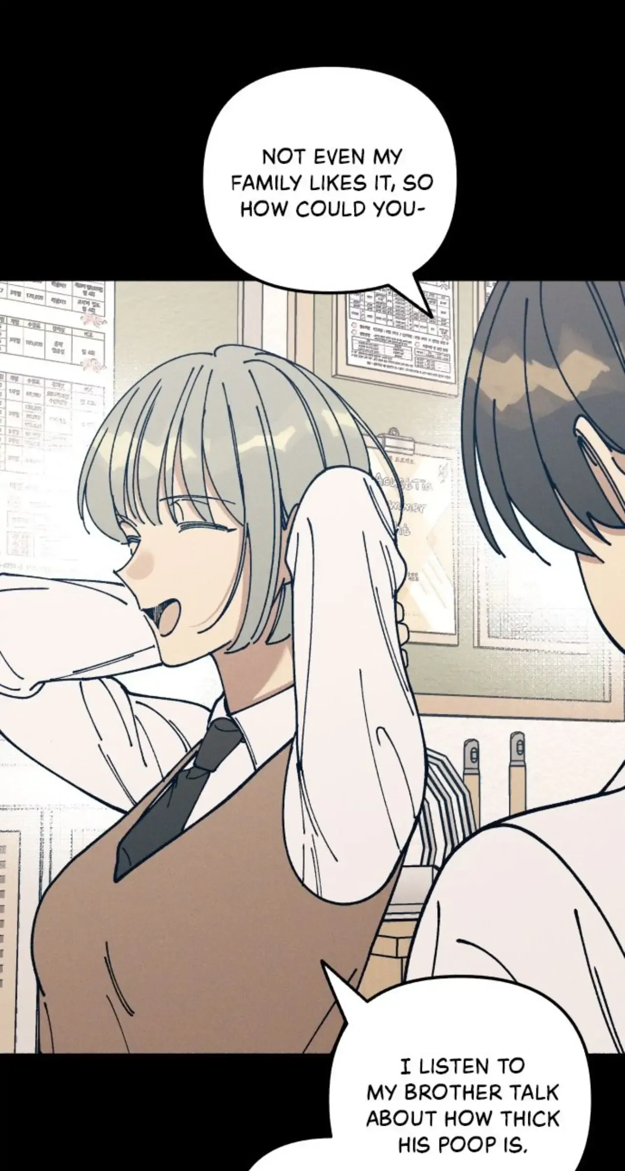 My First Love Hate Chapter 18 page 39 - 