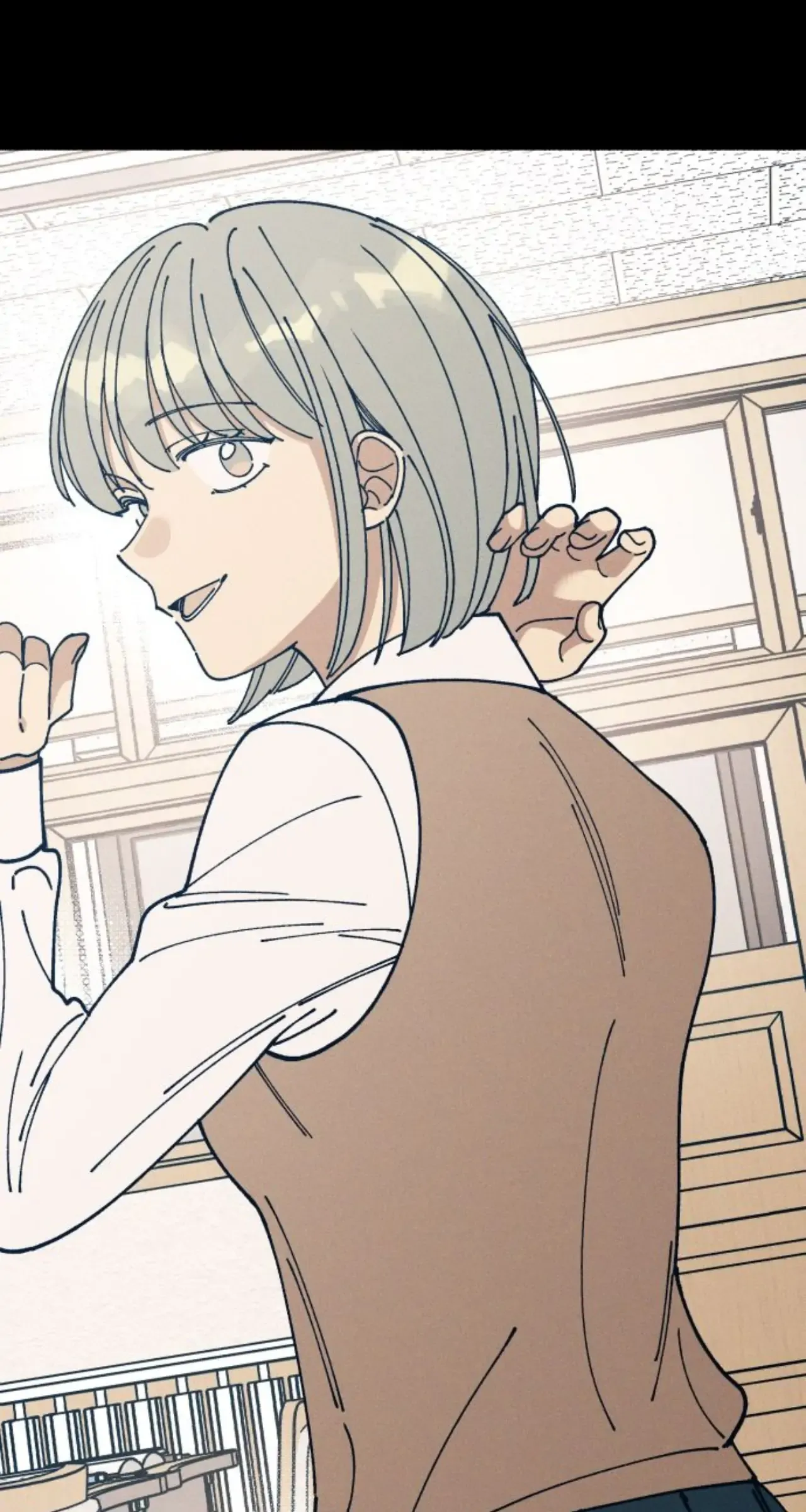 My First Love Hate Chapter 18 page 41 - 