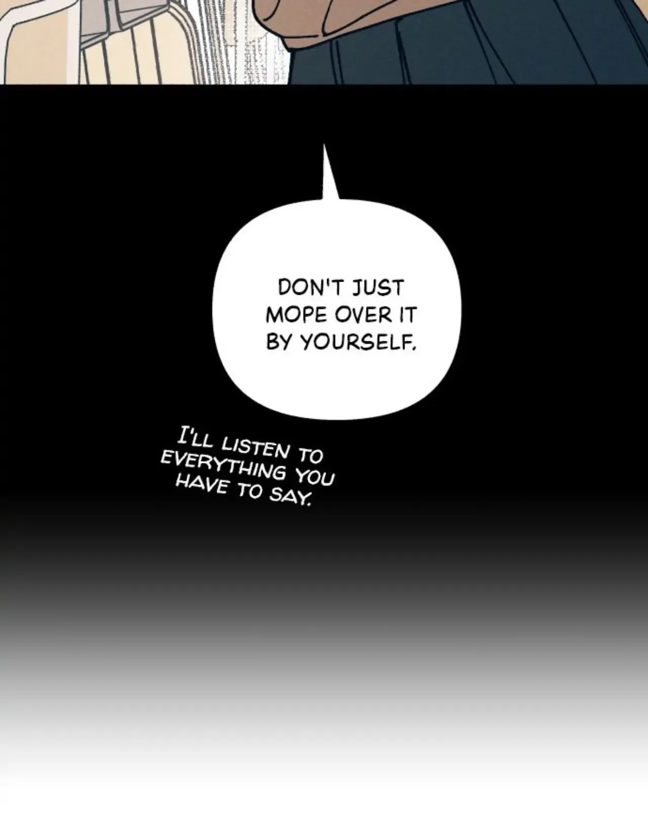 My First Love Hate Chapter 18 page 42 - 