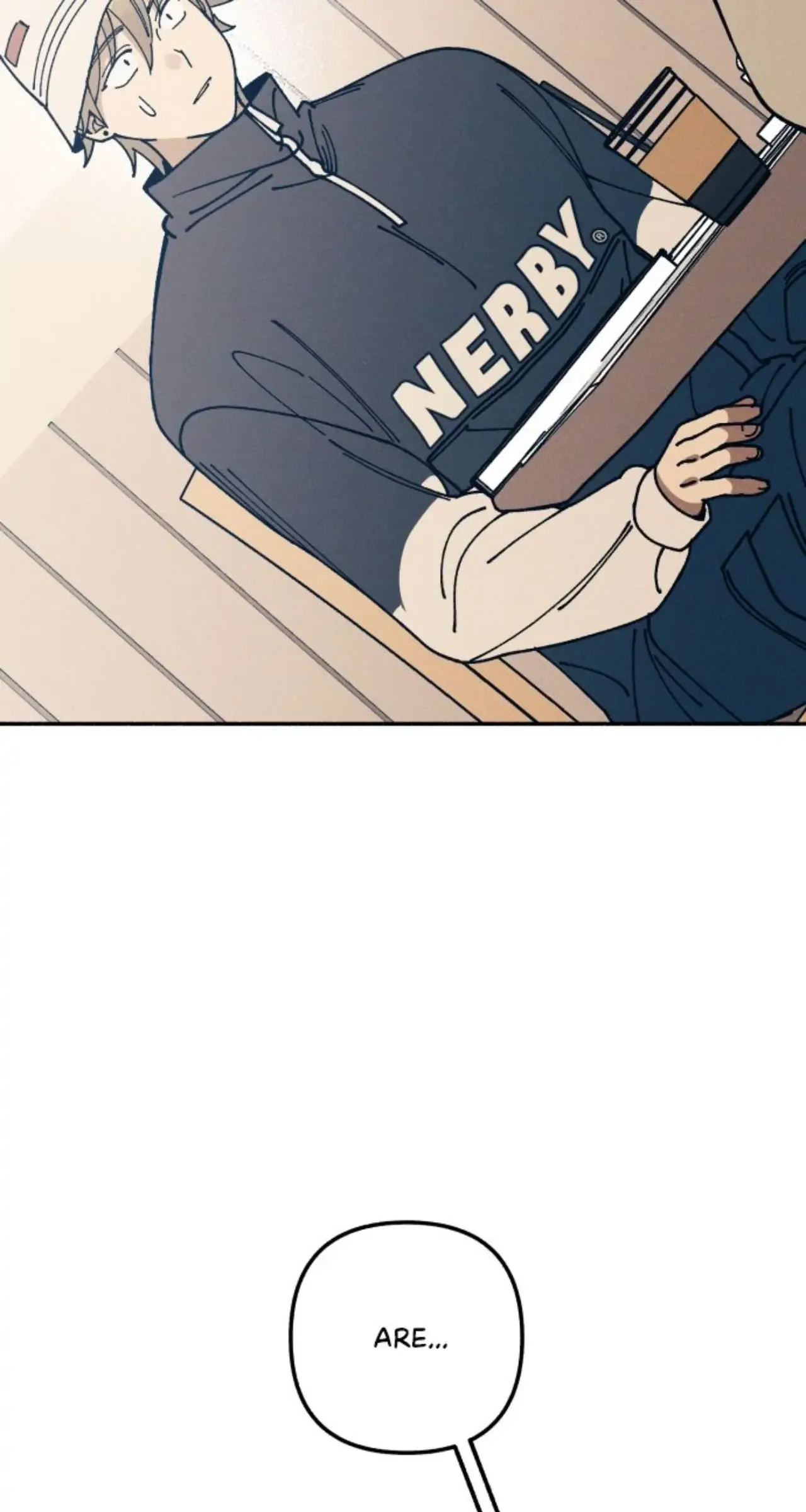 My First Love Hate Chapter 18 page 48 - 