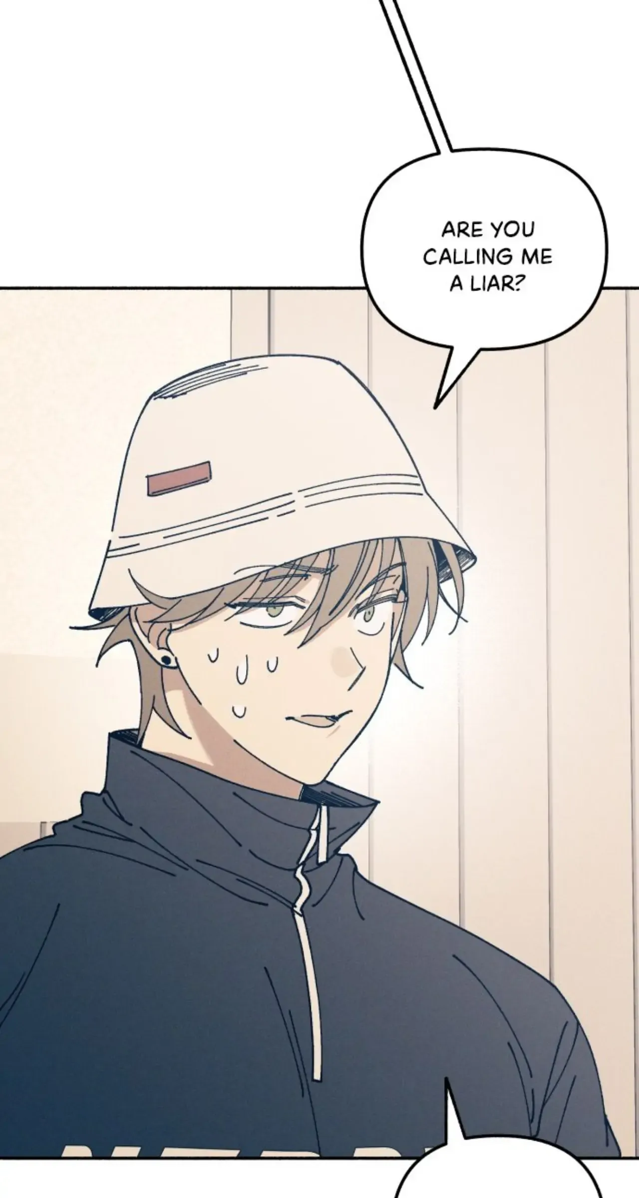 My First Love Hate Chapter 18 page 49 - 