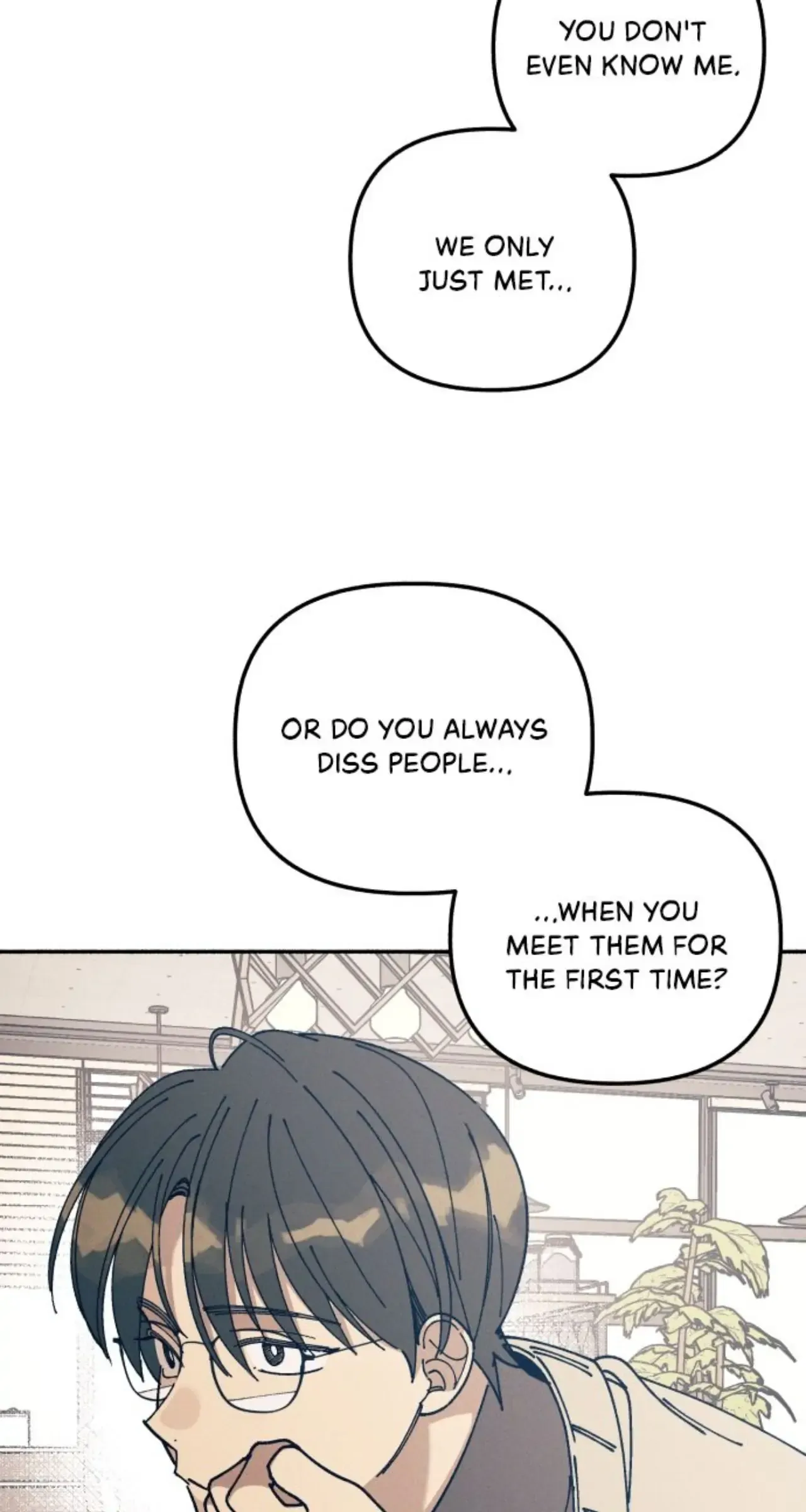 My First Love Hate Chapter 18 page 50 - 