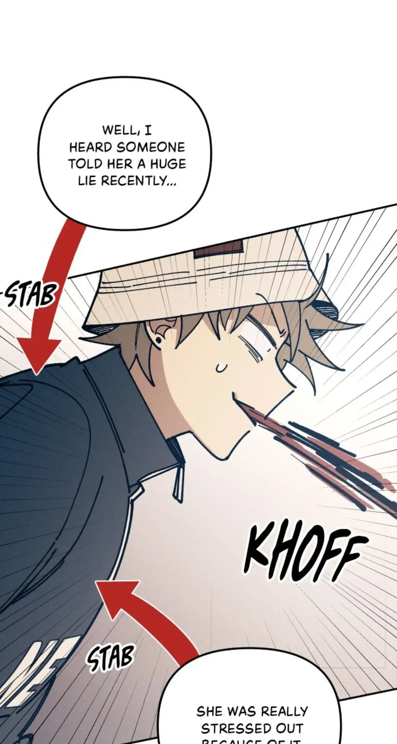 My First Love Hate Chapter 18 page 52 - 