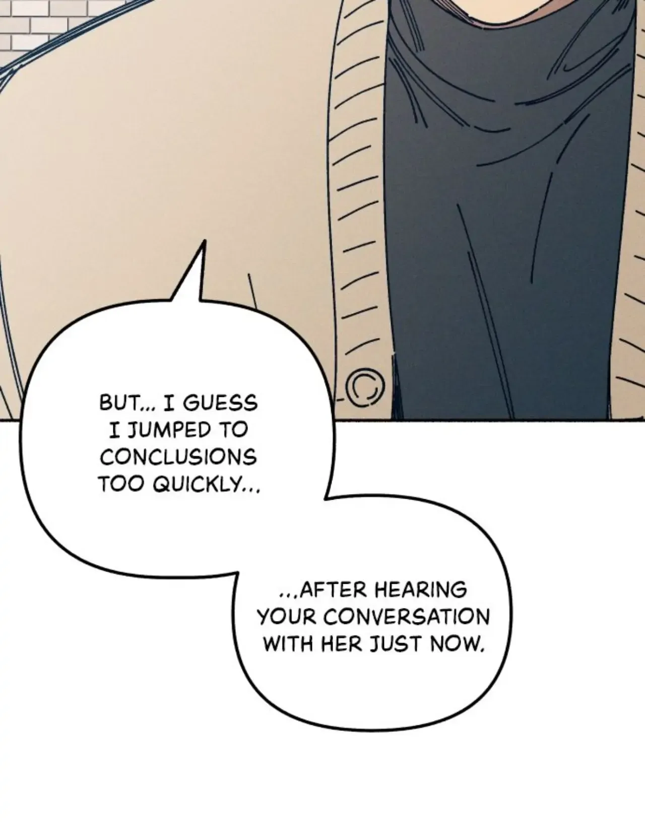 My First Love Hate Chapter 18 page 54 - 