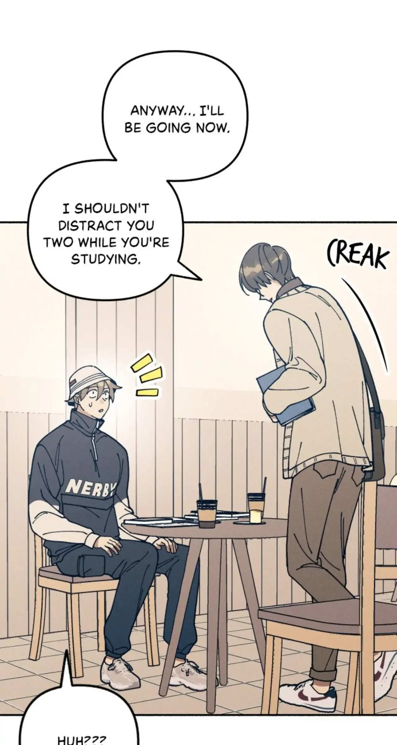 My First Love Hate Chapter 18 page 56 - 