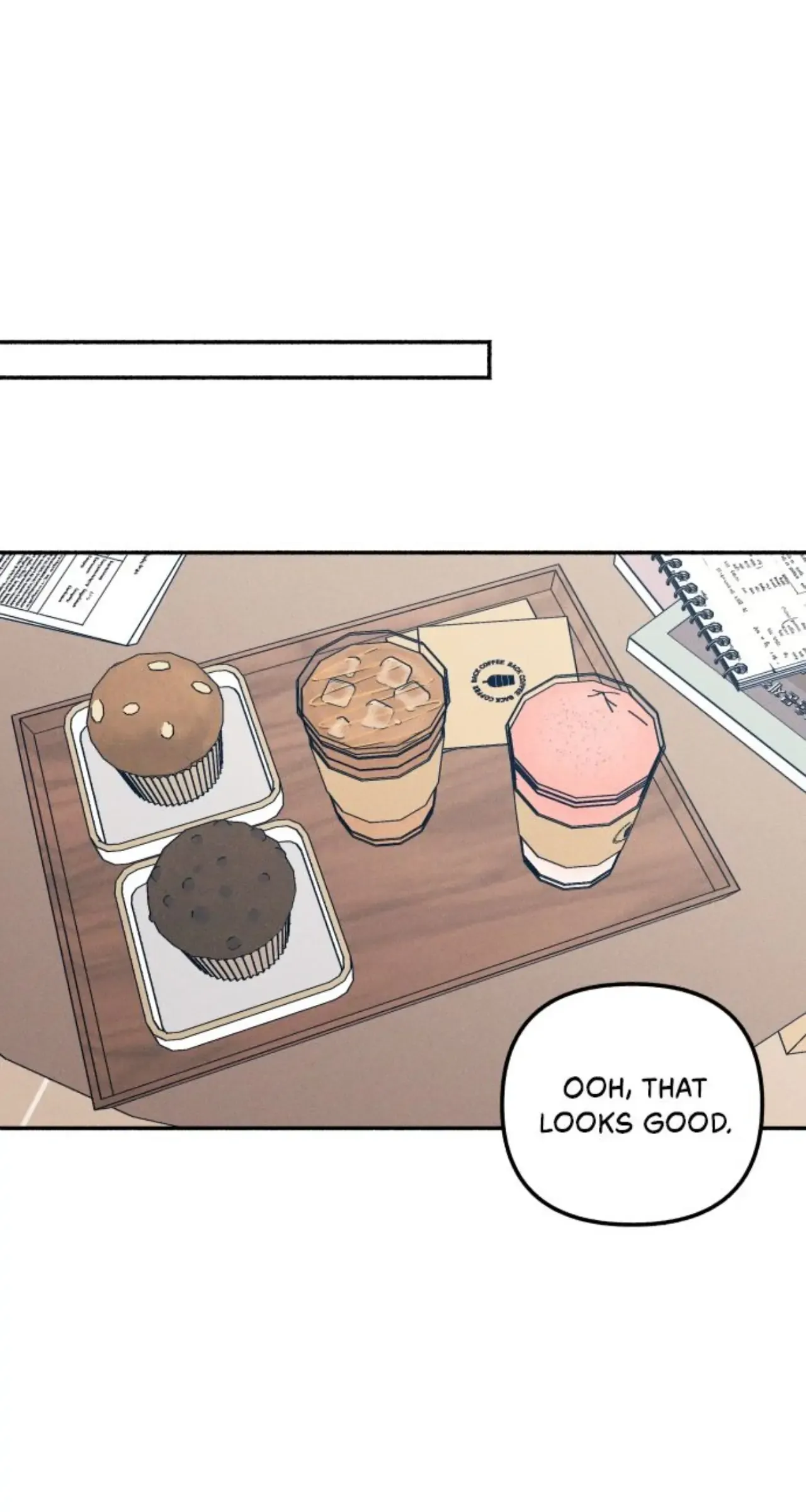 My First Love Hate Chapter 18 page 59 - 