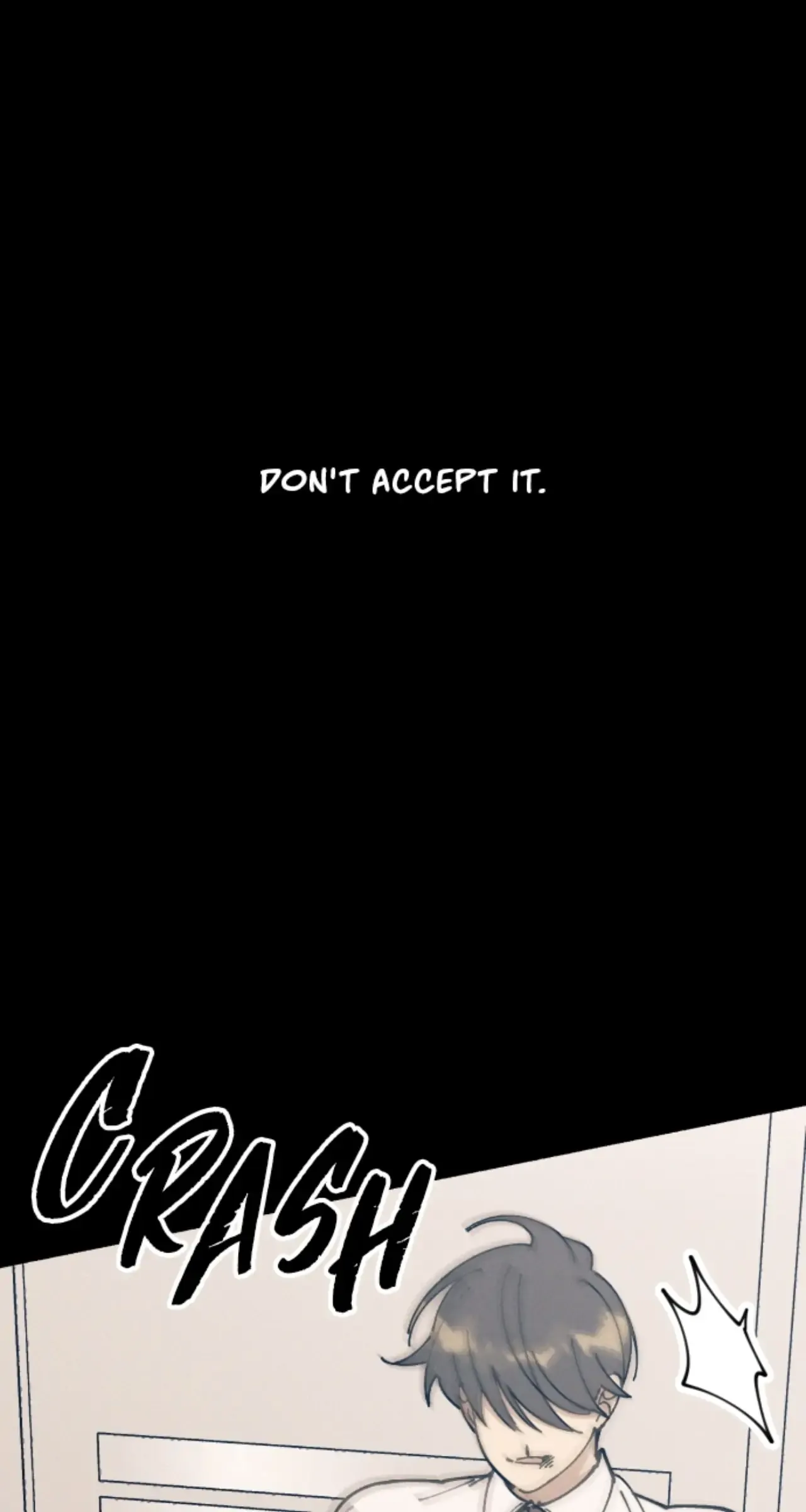 My First Love Hate Chapter 18 page 7 - 