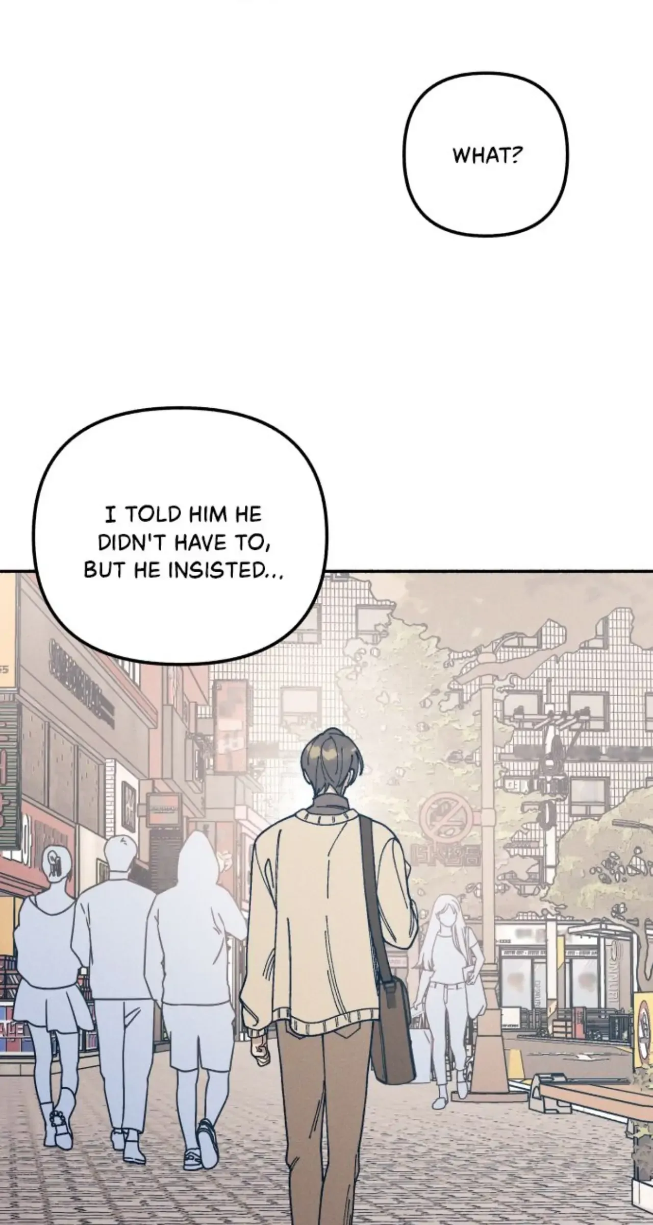 My First Love Hate Chapter 18 page 61 - 