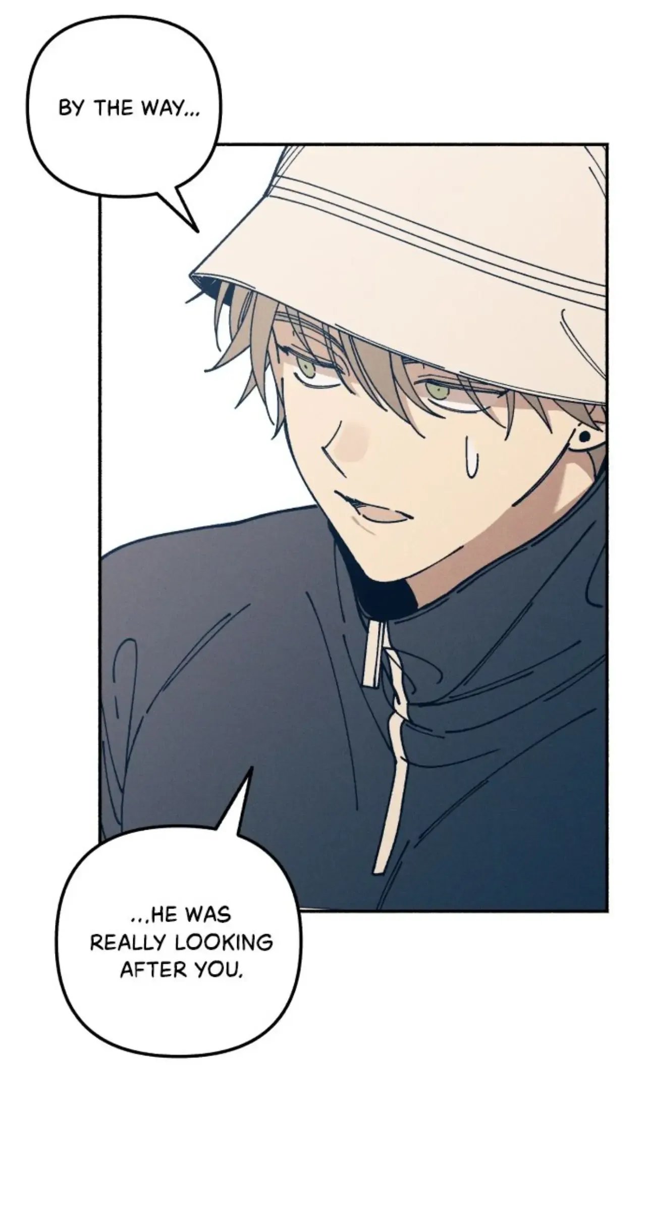 My First Love Hate Chapter 18 page 63 - 