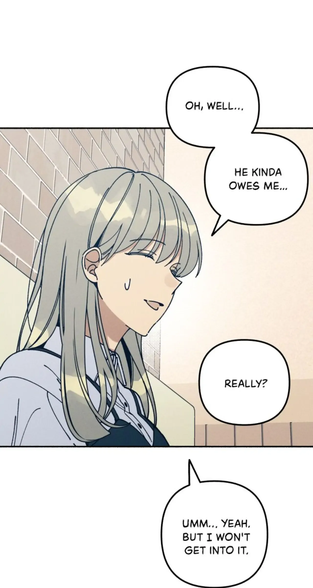 My First Love Hate Chapter 18 page 64 - 