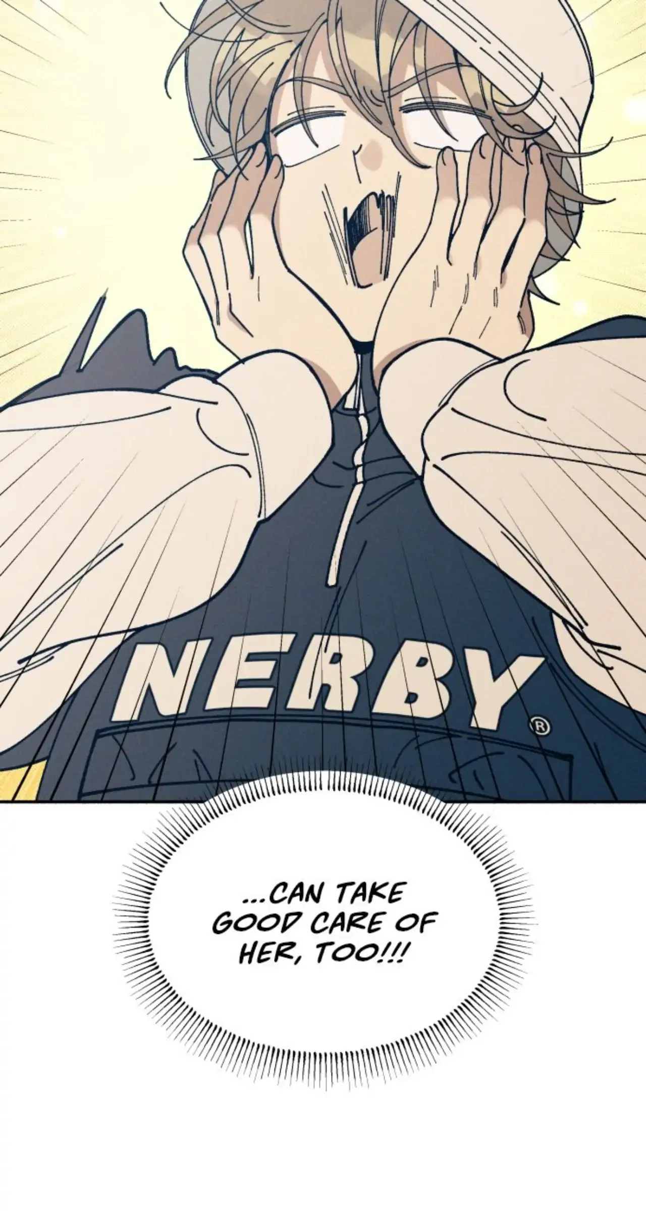 My First Love Hate Chapter 18 page 67 - 