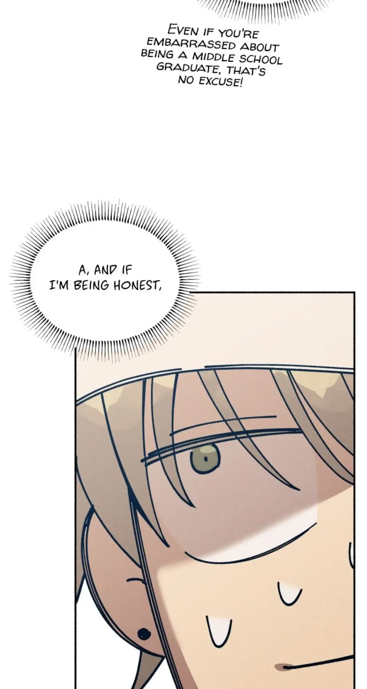 My First Love Hate Chapter 18 page 69 - 