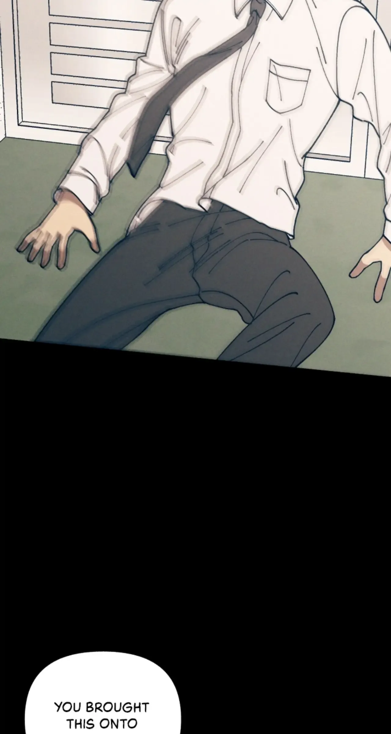 My First Love Hate Chapter 18 page 8 - 