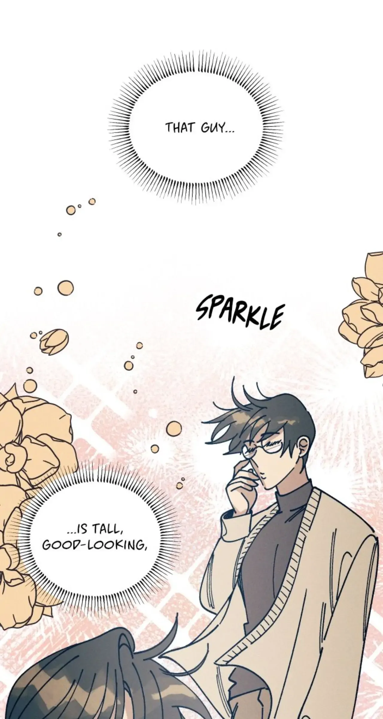 My First Love Hate Chapter 18 page 71 - 