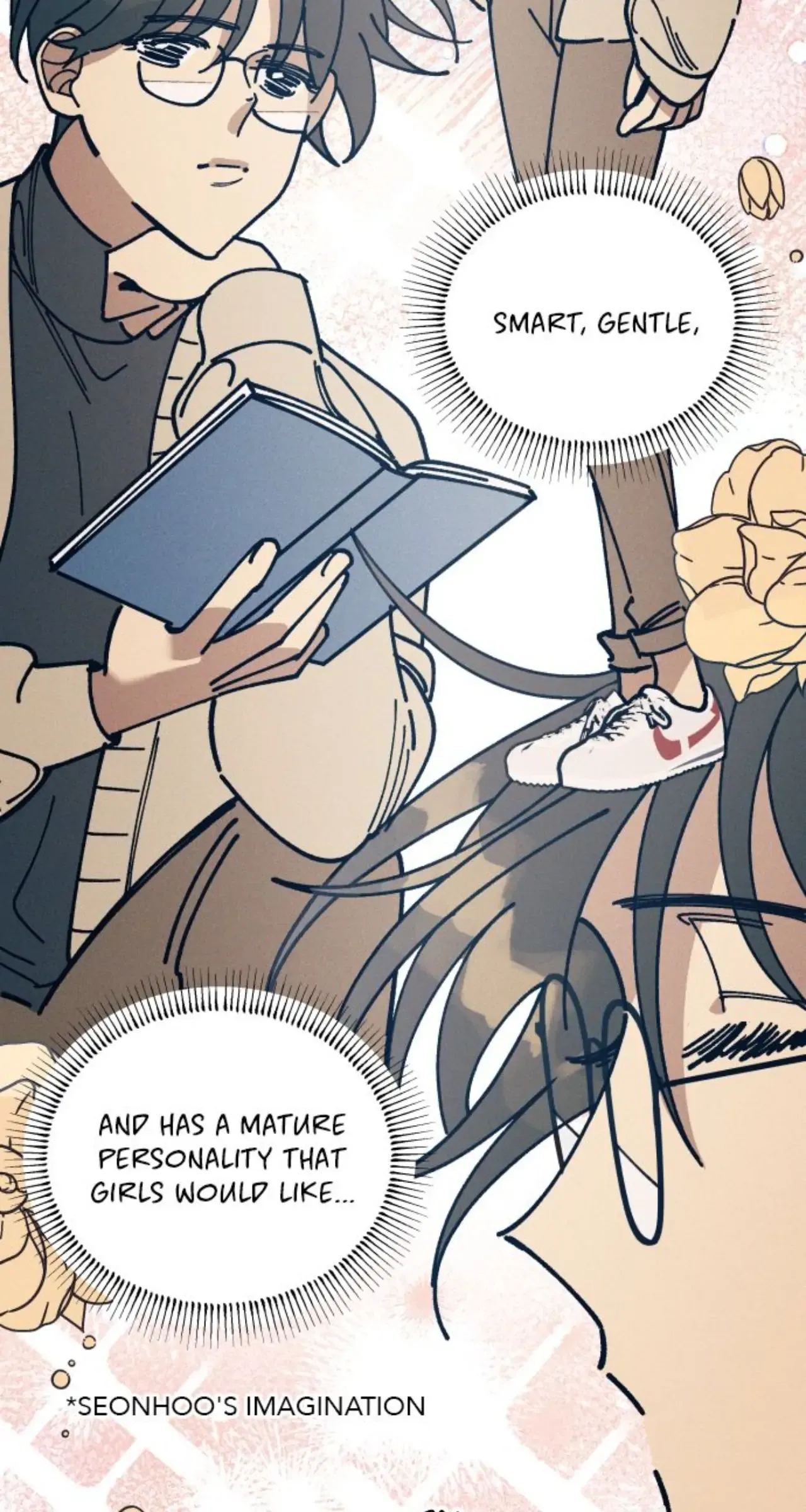 My First Love Hate Chapter 18 page 72 - 