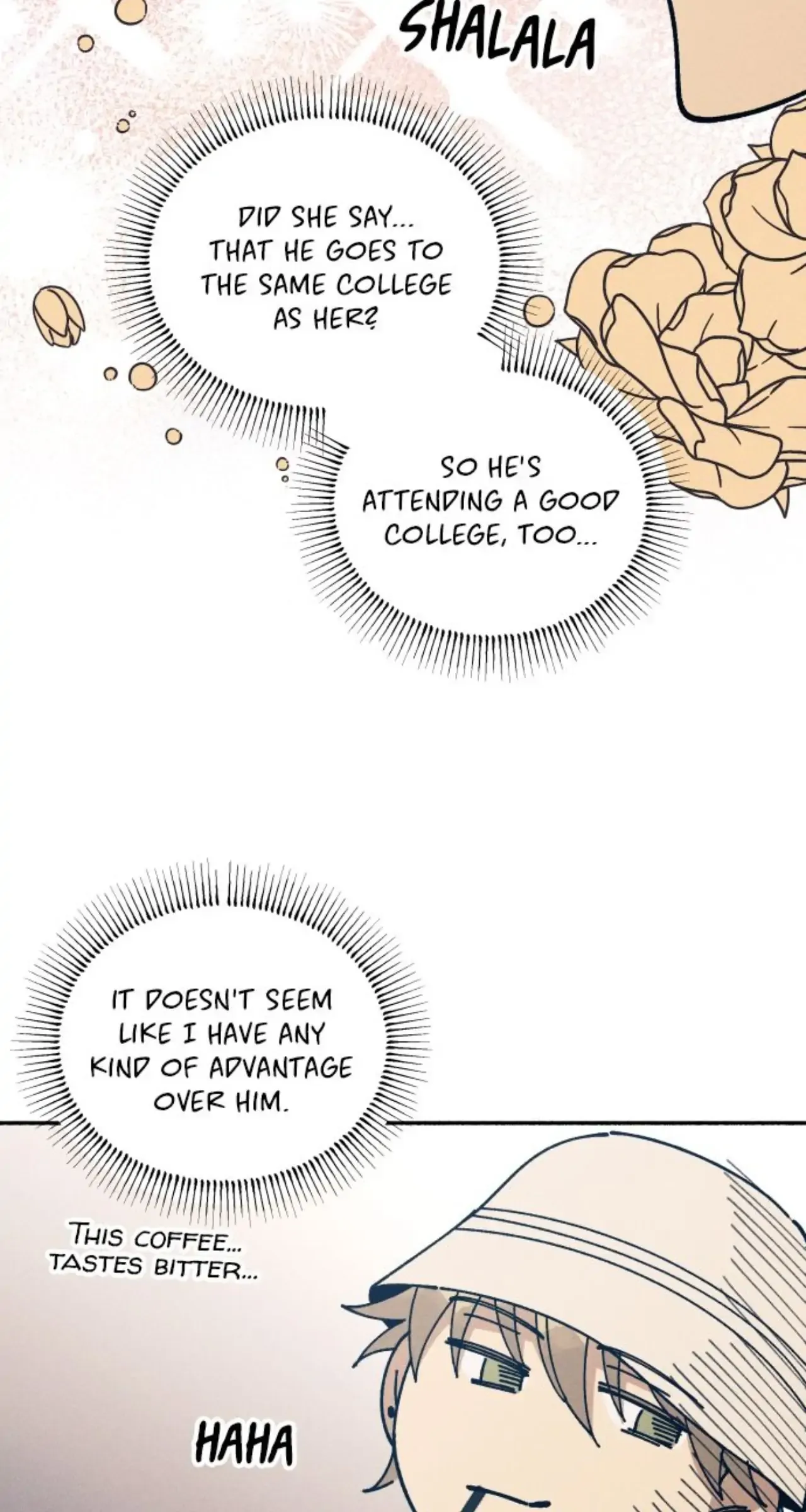 My First Love Hate Chapter 18 page 73 - 
