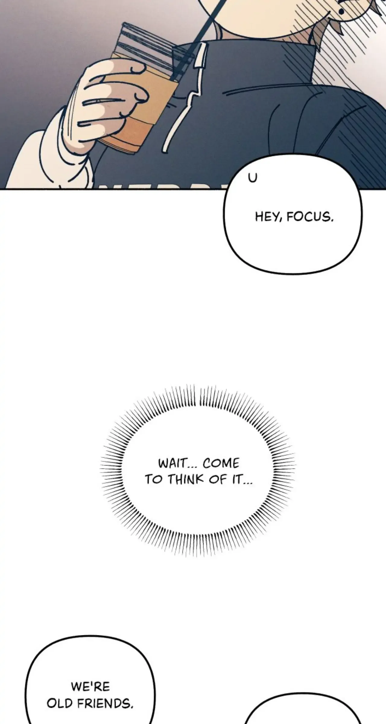My First Love Hate Chapter 18 page 74 - 