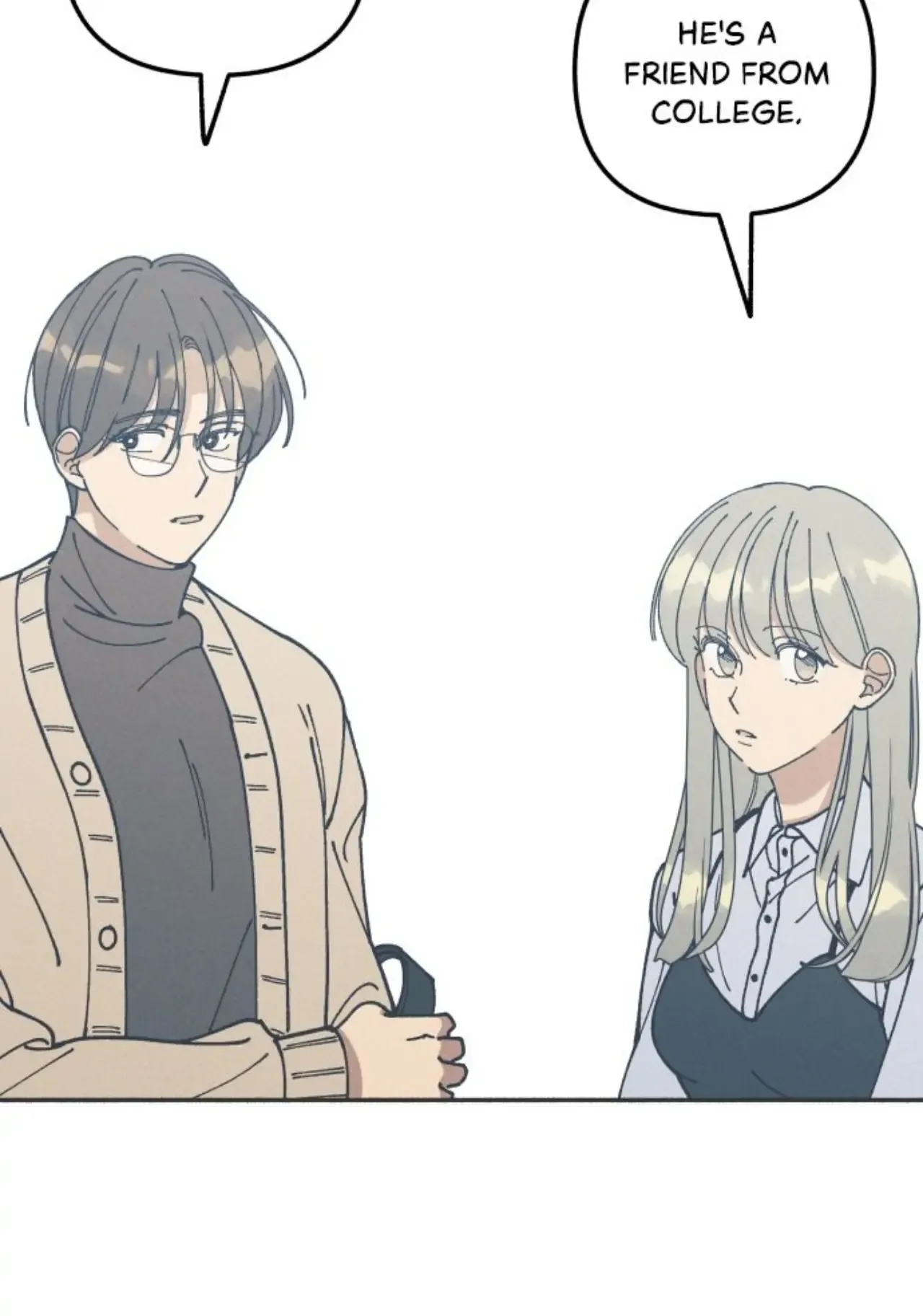 My First Love Hate Chapter 18 page 75 - 