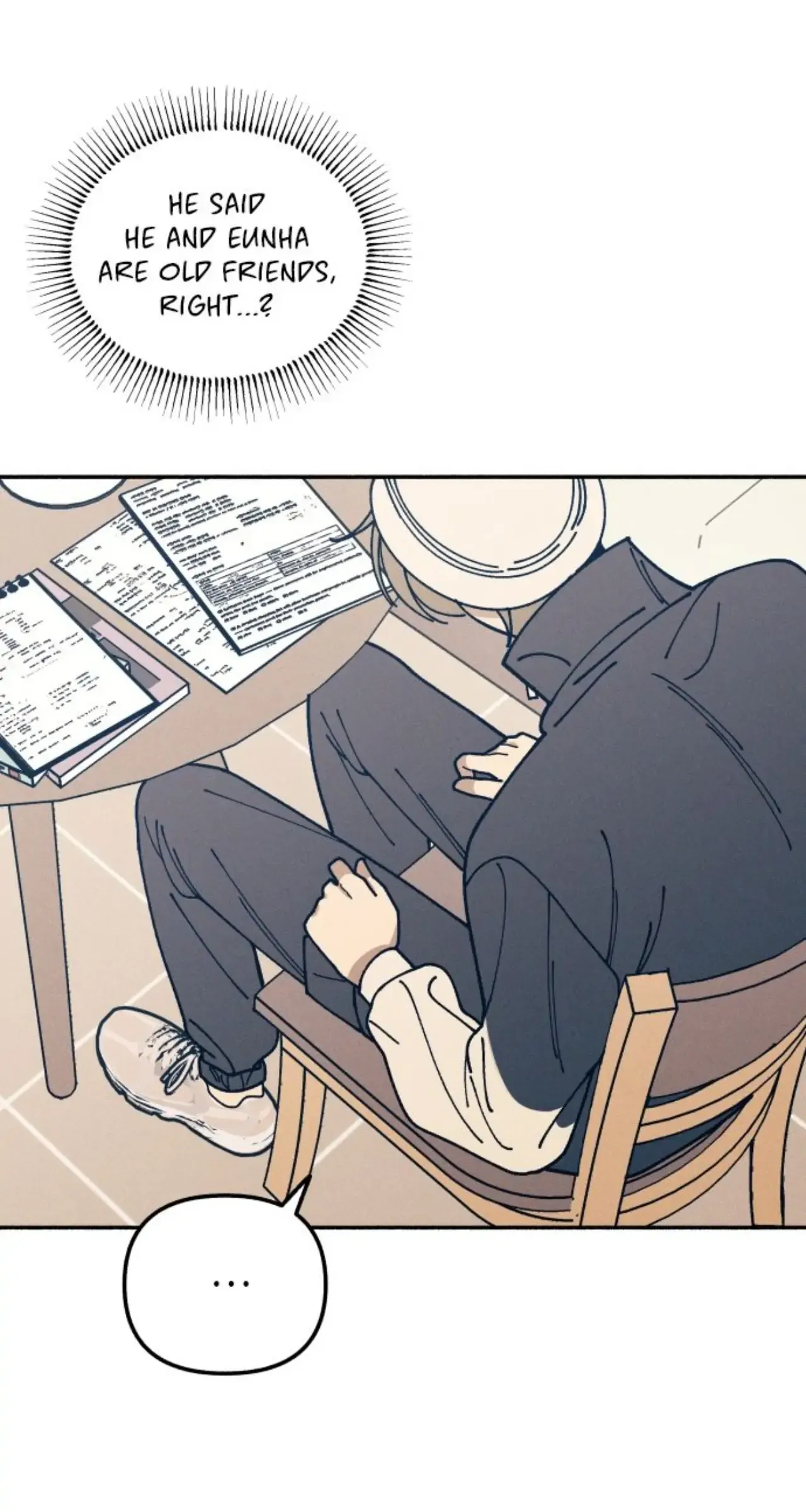 My First Love Hate Chapter 18 page 76 - 