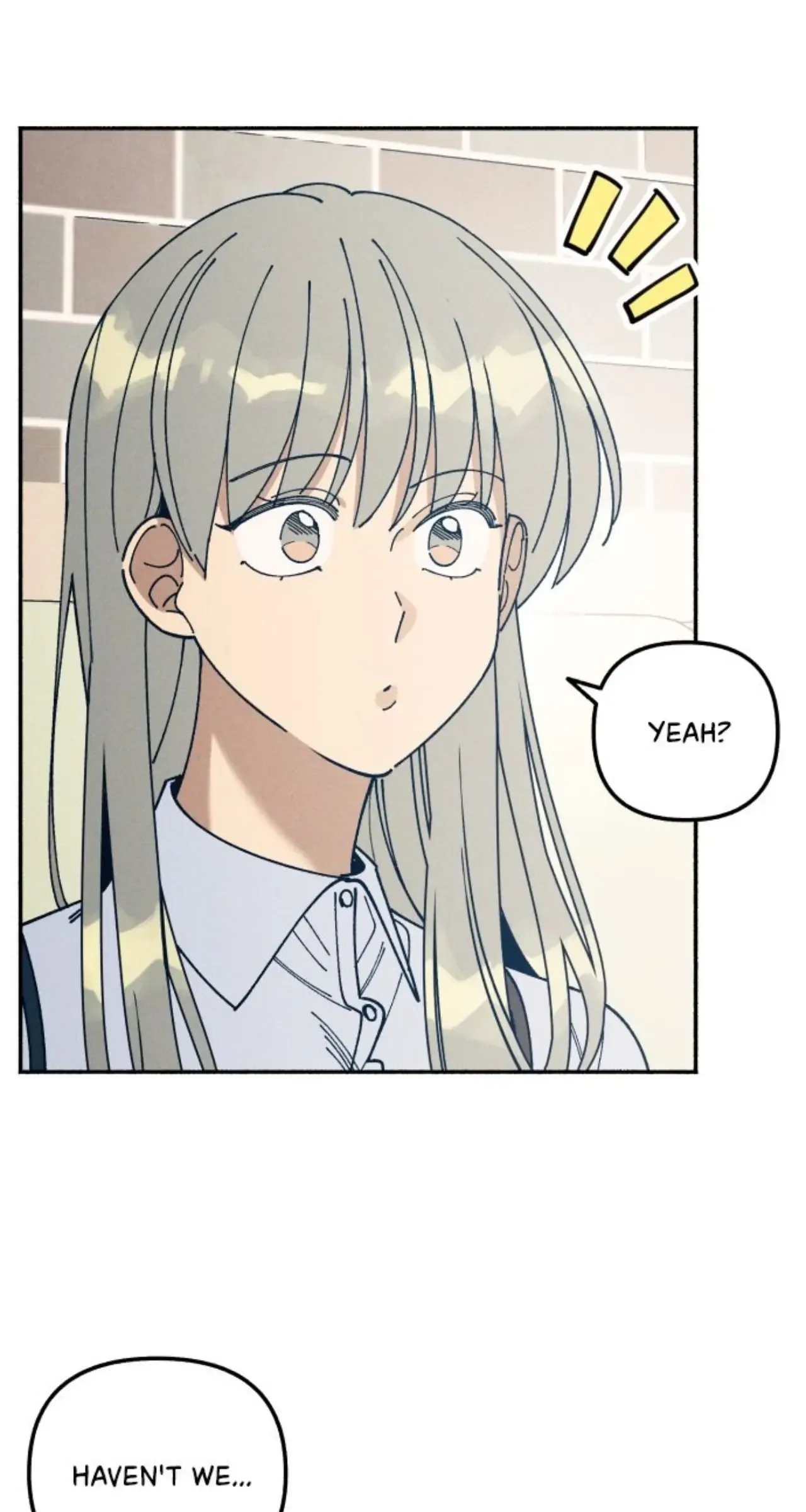 My First Love Hate Chapter 18 page 80 - 
